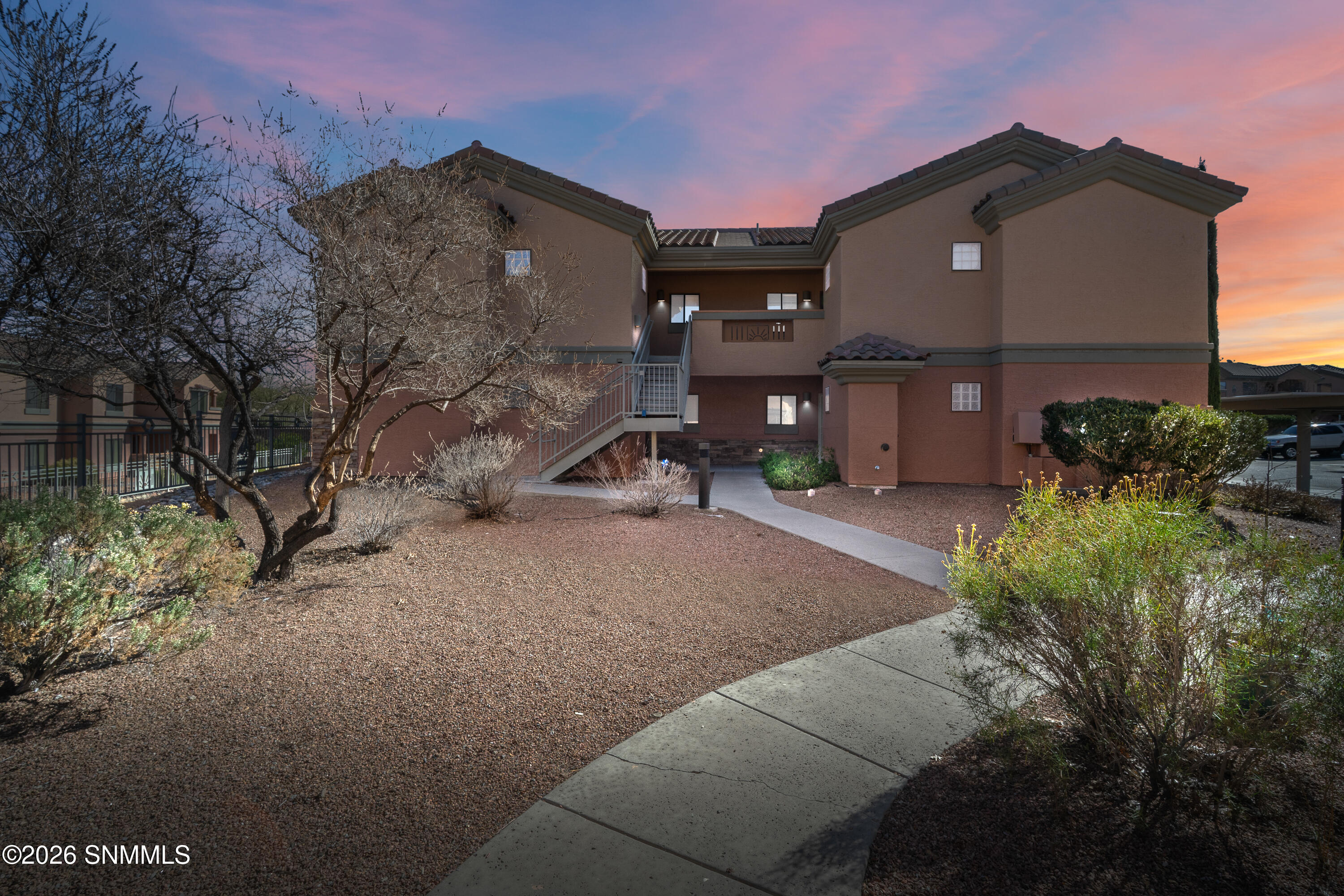 3650 Morning Star Drive 2306 Property Photo 1