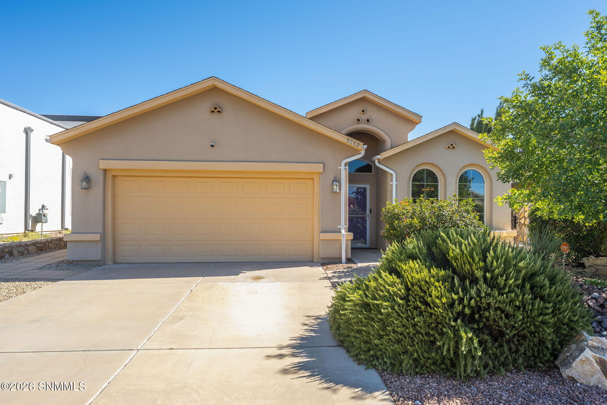 3962 Agua Caliente Drive Property Photo 2
