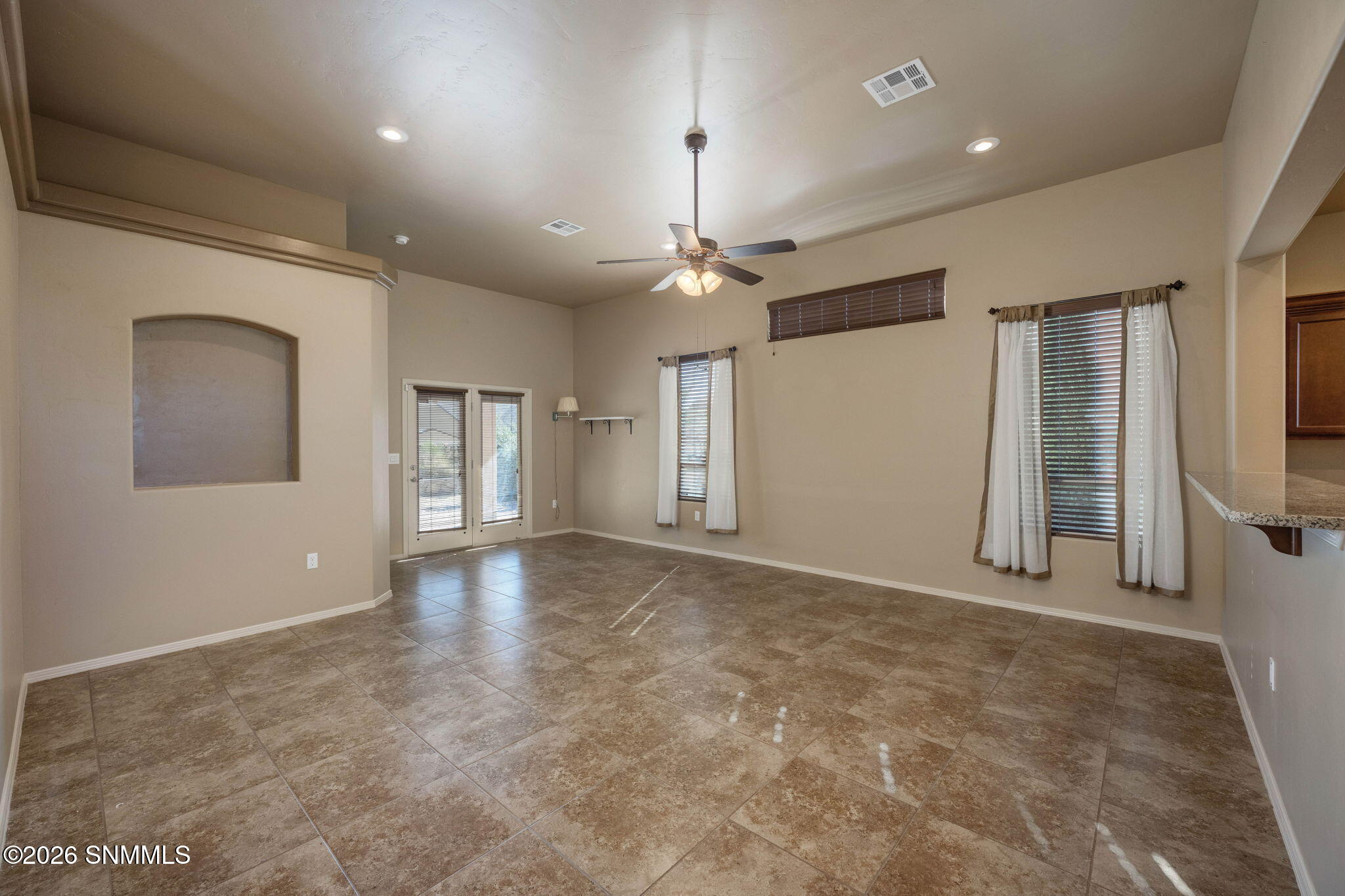 3962 Agua Caliente Drive Property Photo 7