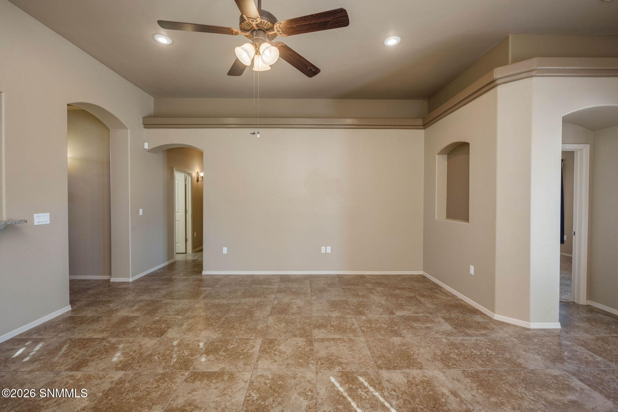 3962 Agua Caliente Drive Property Photo 9