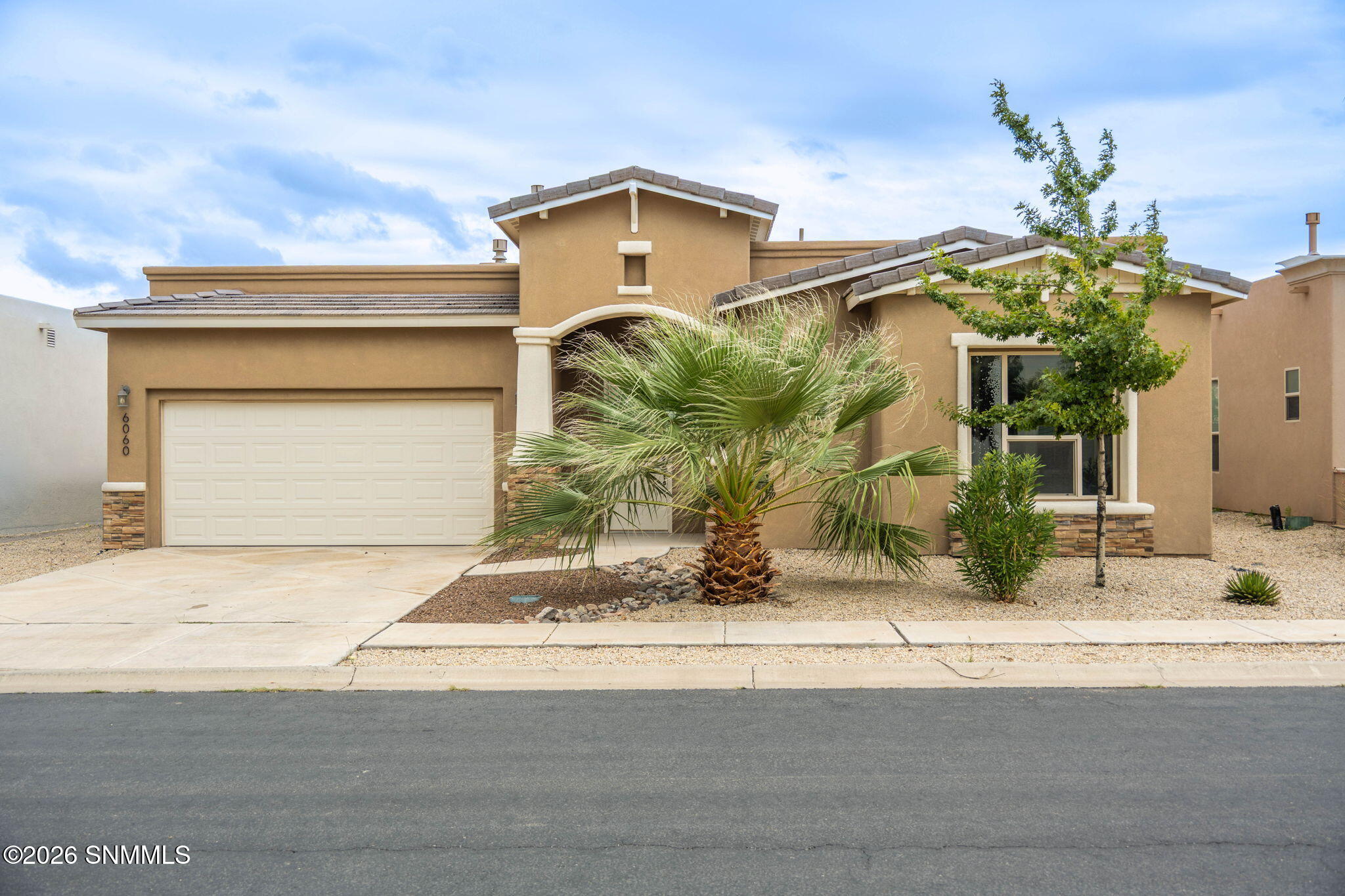 6060 Arosa Street Property Photo 1
