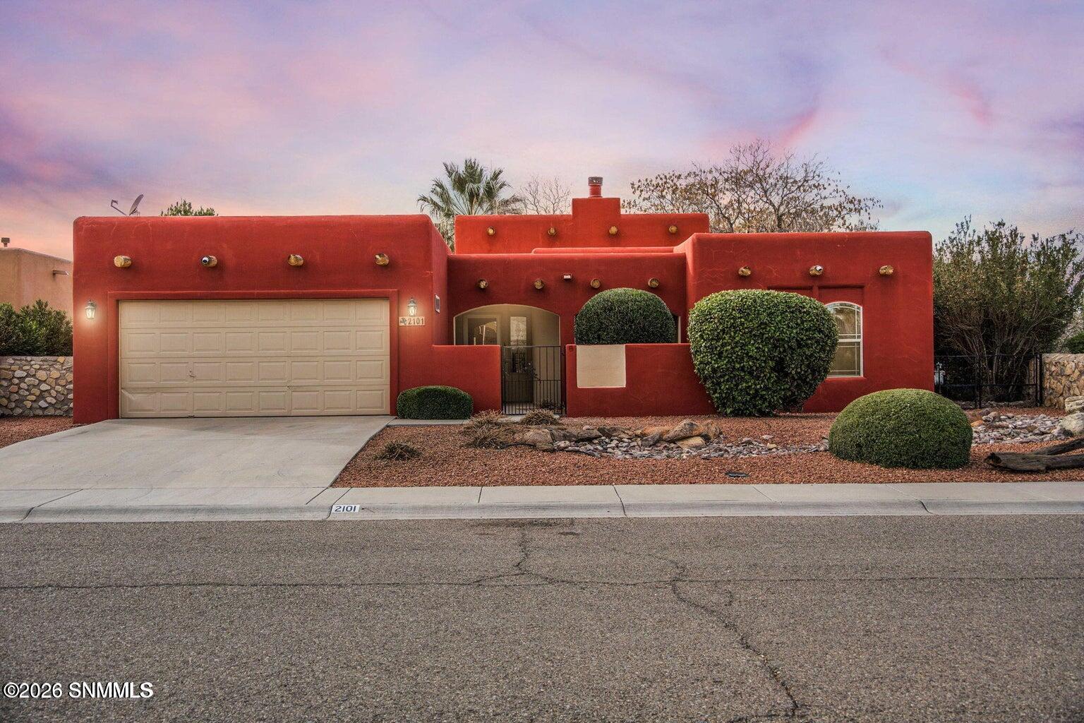 2101 Via Tesoro Property Photo 1