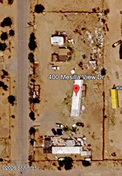400 Mesilla View Drive Property Photo 1