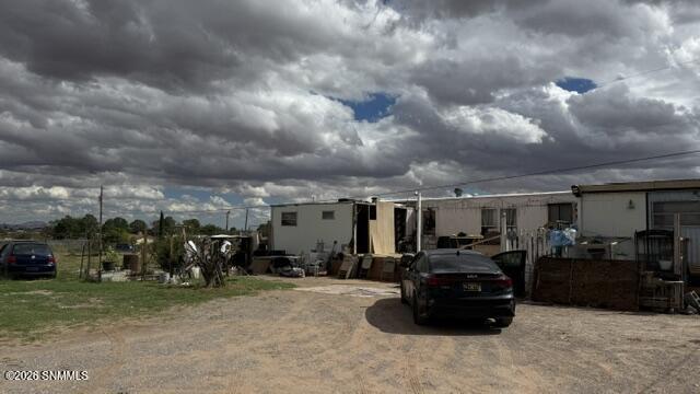 400 Mesilla View Drive Property Photo 11