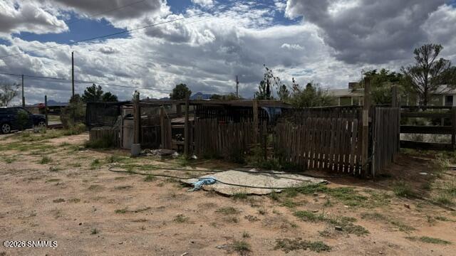 400 Mesilla View Drive Property Photo 25
