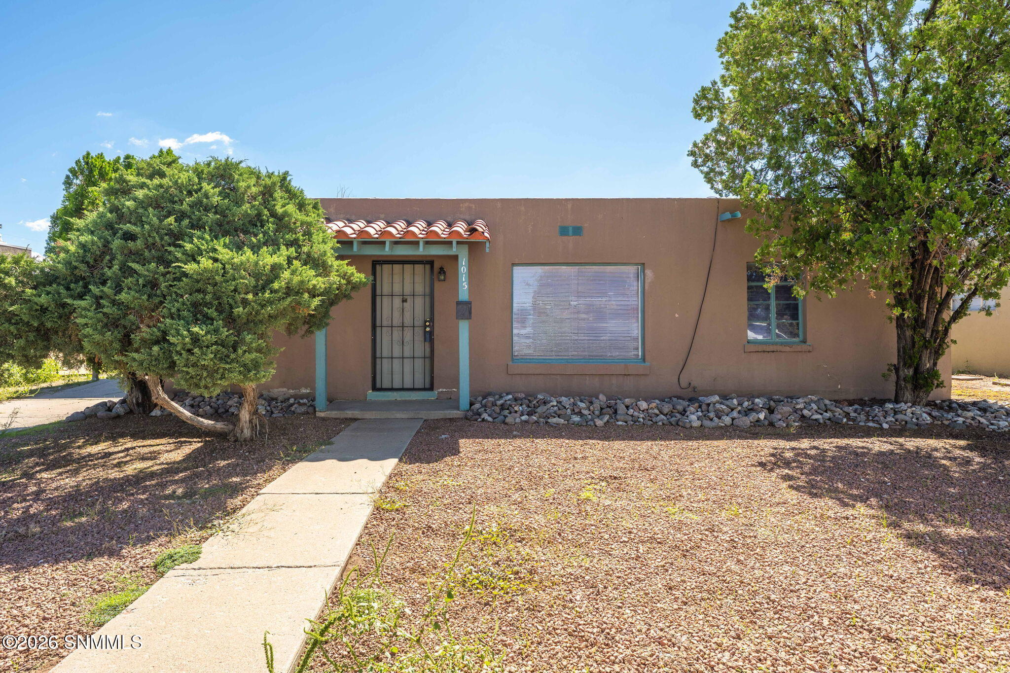 1015 Mechem Avenue Property Photo 1
