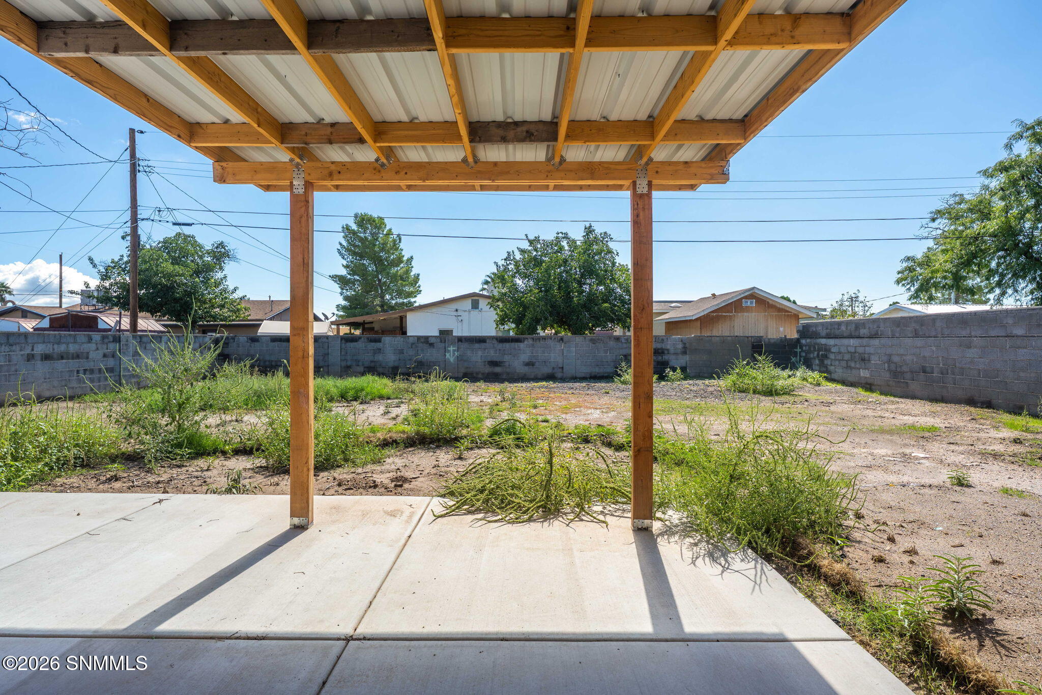 1015 Mechem Avenue Property Photo 22