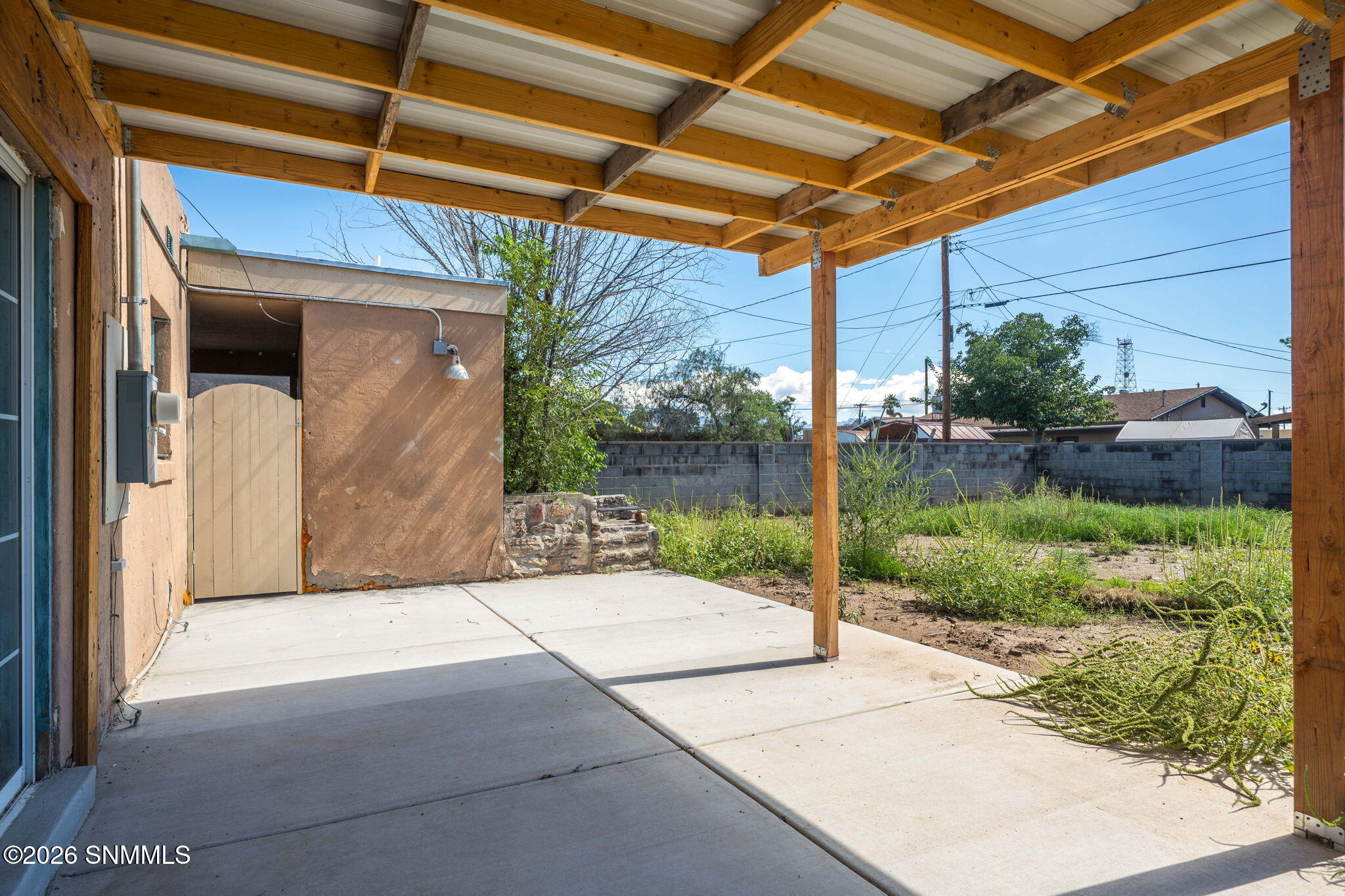 1015 Mechem Avenue Property Photo 23