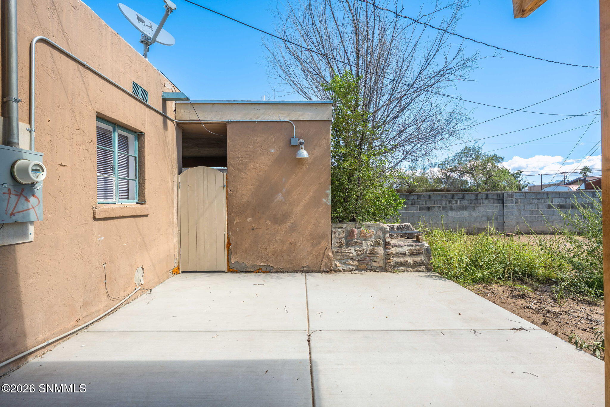 1015 Mechem Avenue Property Photo 24