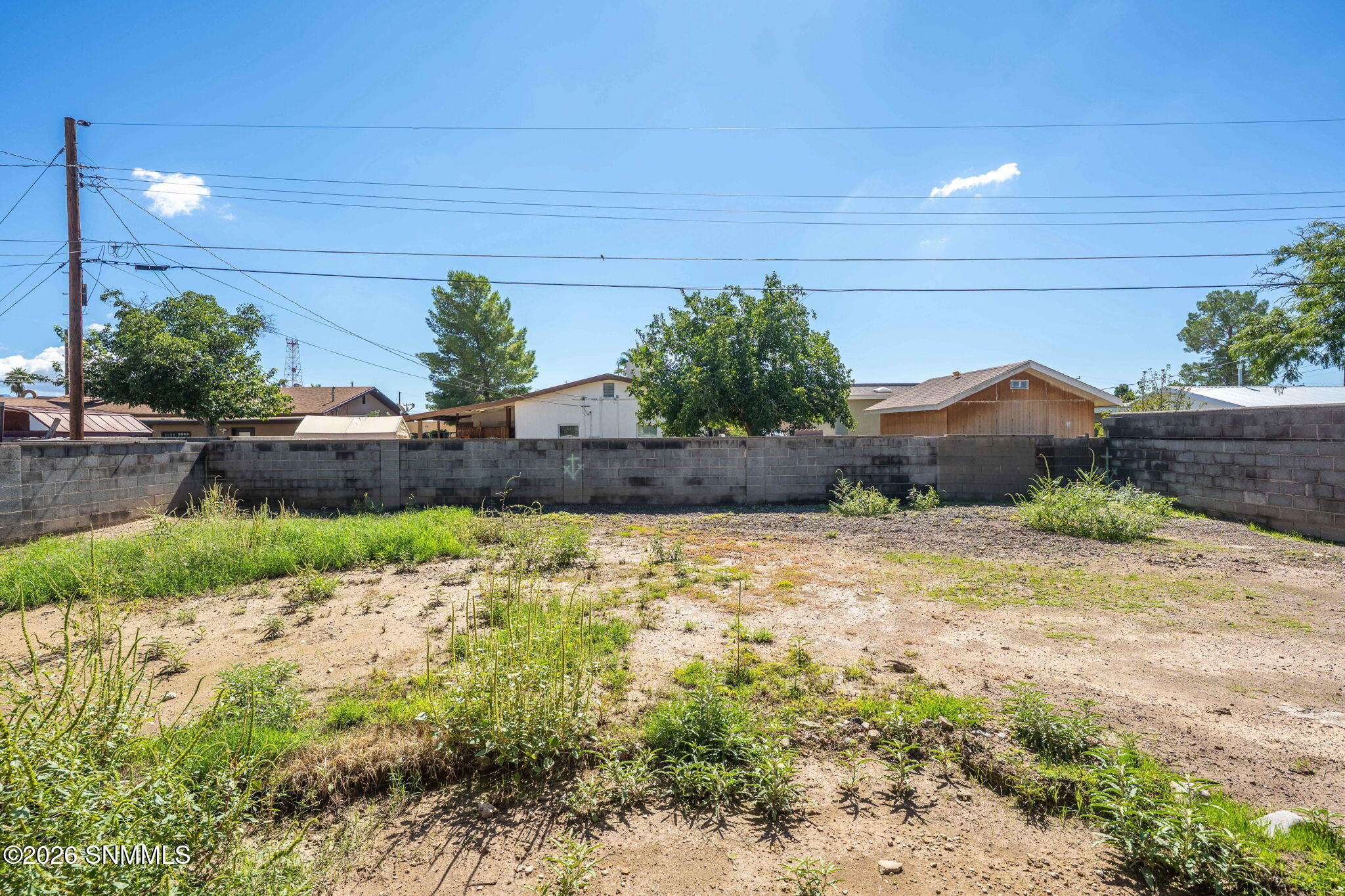 1015 Mechem Avenue Property Photo 25
