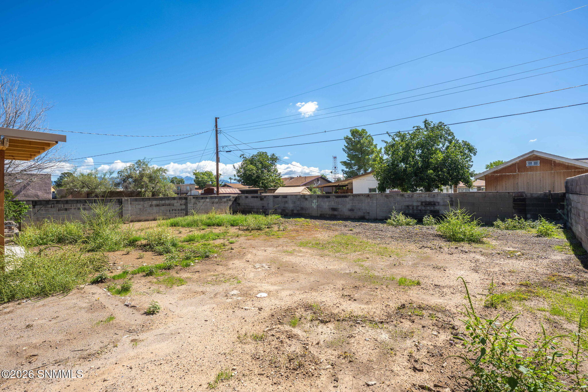 1015 Mechem Avenue Property Photo 26