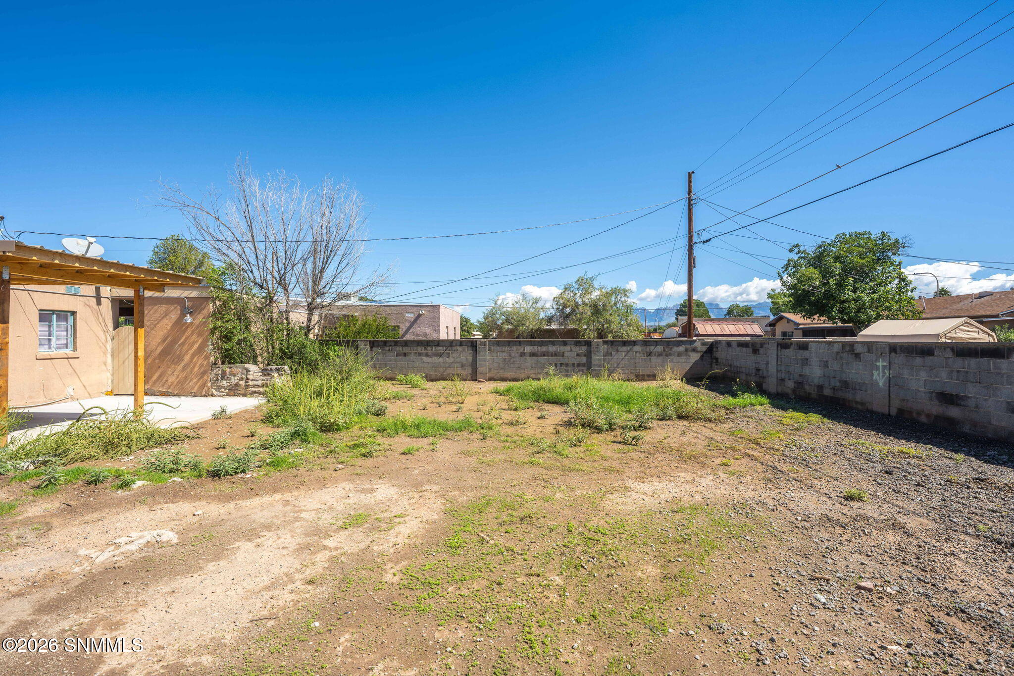 1015 Mechem Avenue Property Photo 27