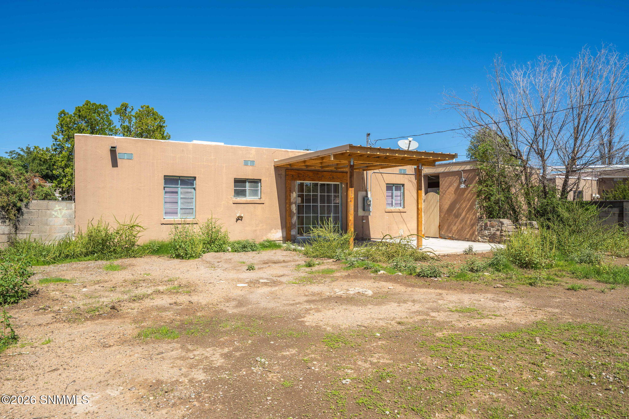 1015 Mechem Avenue Property Photo 28