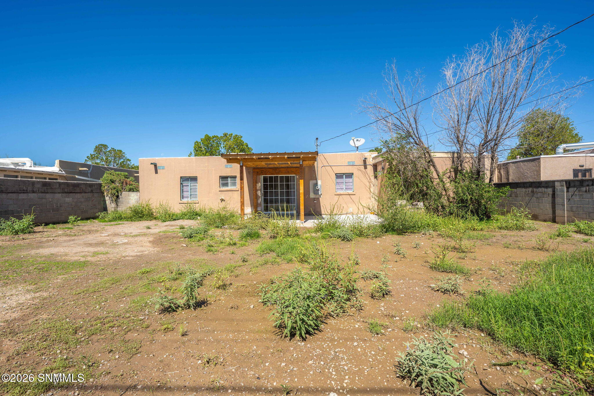 1015 Mechem Avenue Property Photo 29