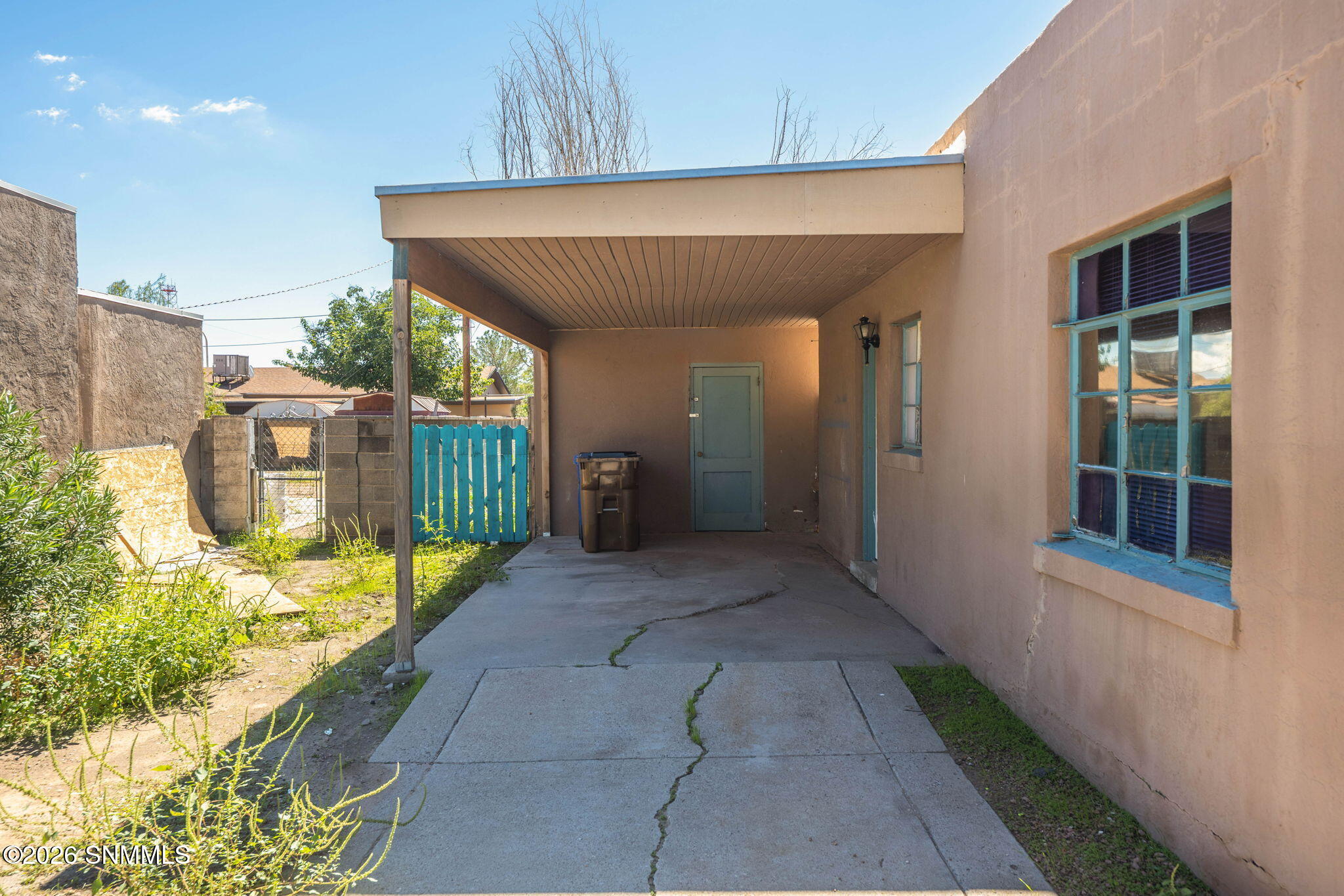 1015 Mechem Avenue Property Photo 30