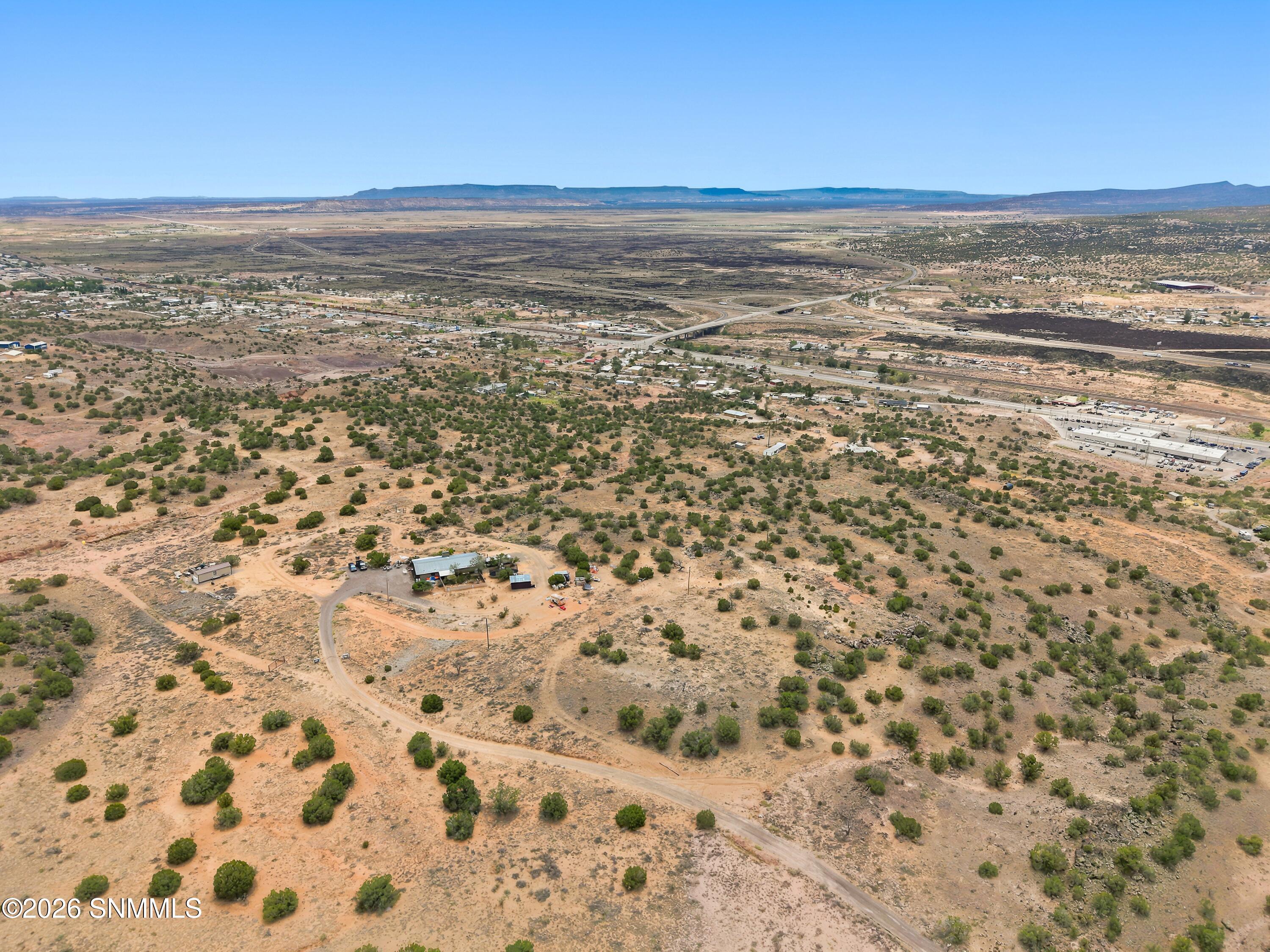 Tbd Enchanted Mesa Trail East Property Photo 1