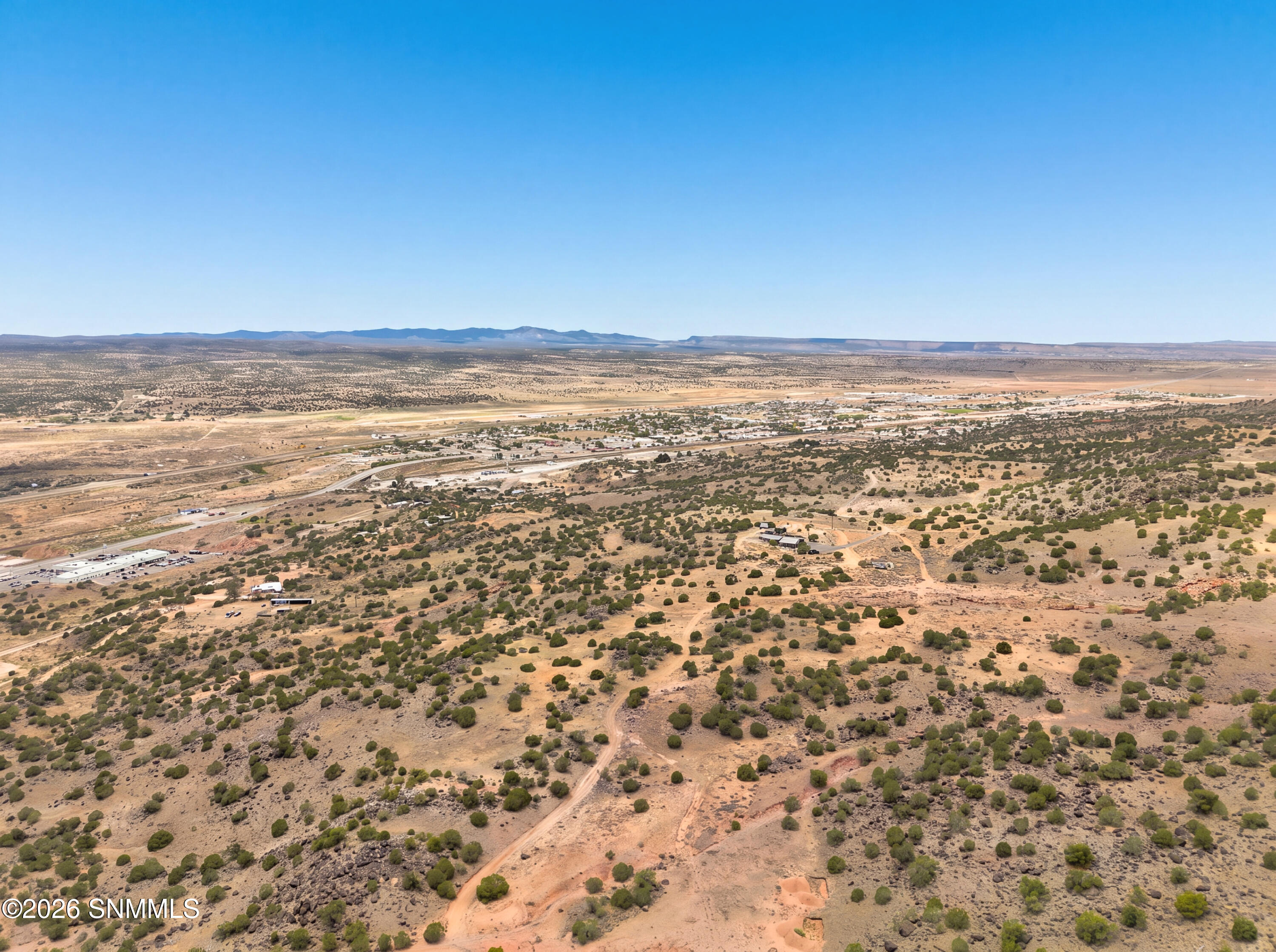 Tbd Enchanted Mesa Trail East Property Photo 3
