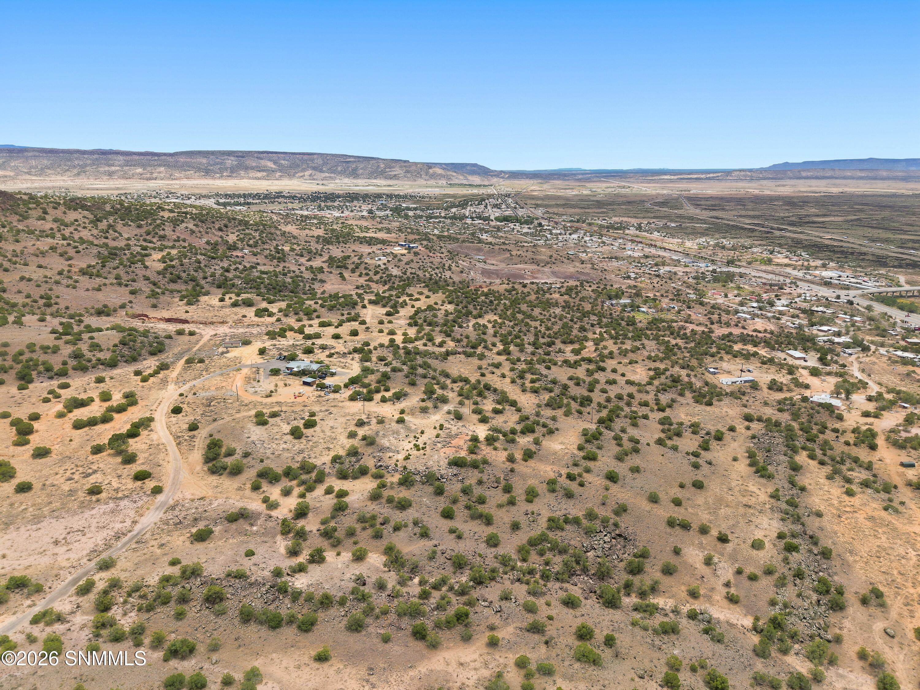 Tbd Enchanted Mesa Trail East Property Photo 4