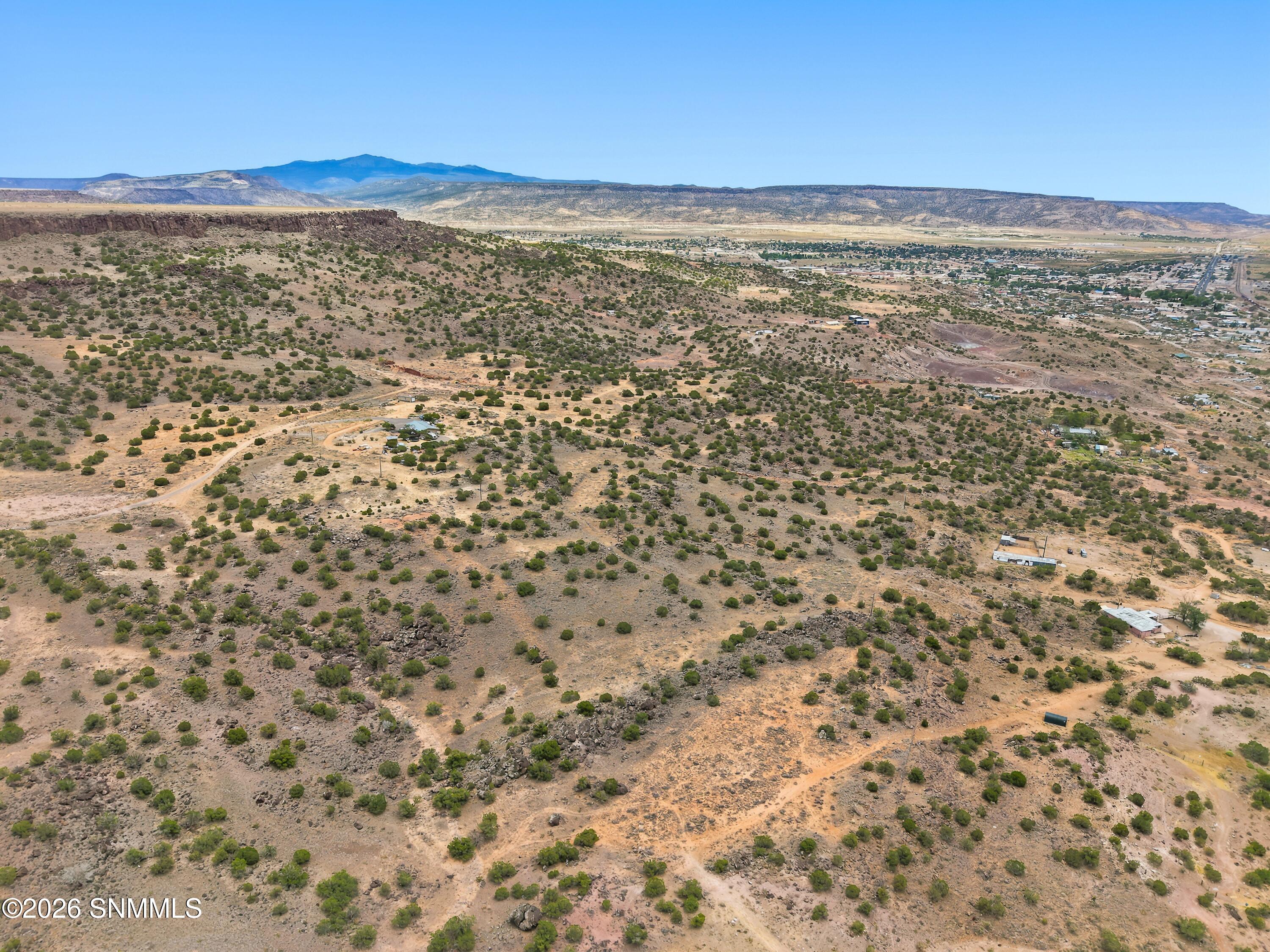 Tbd Enchanted Mesa Trail East Property Photo 5
