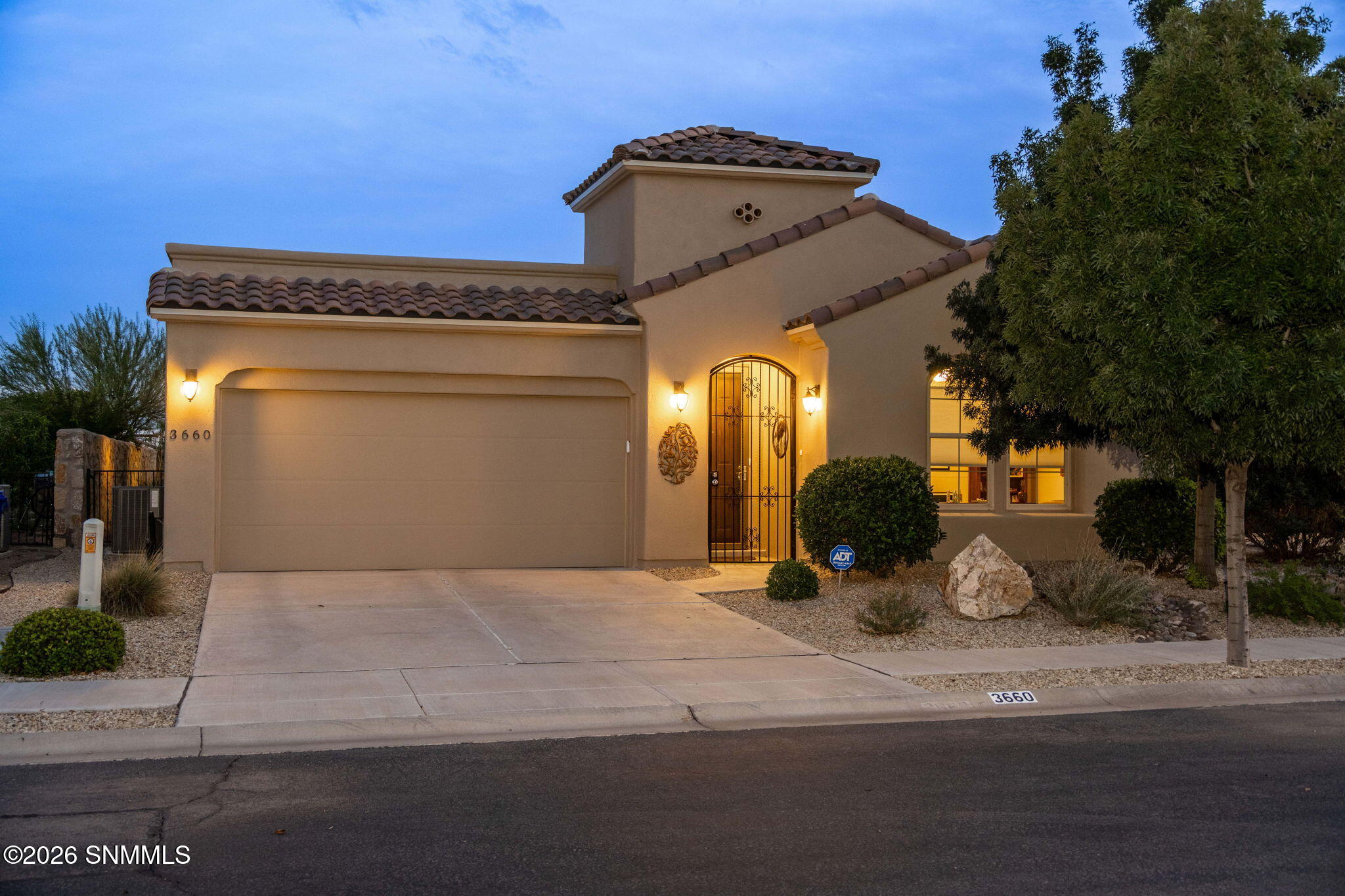 3660 Lunetta Court Property Photo 1