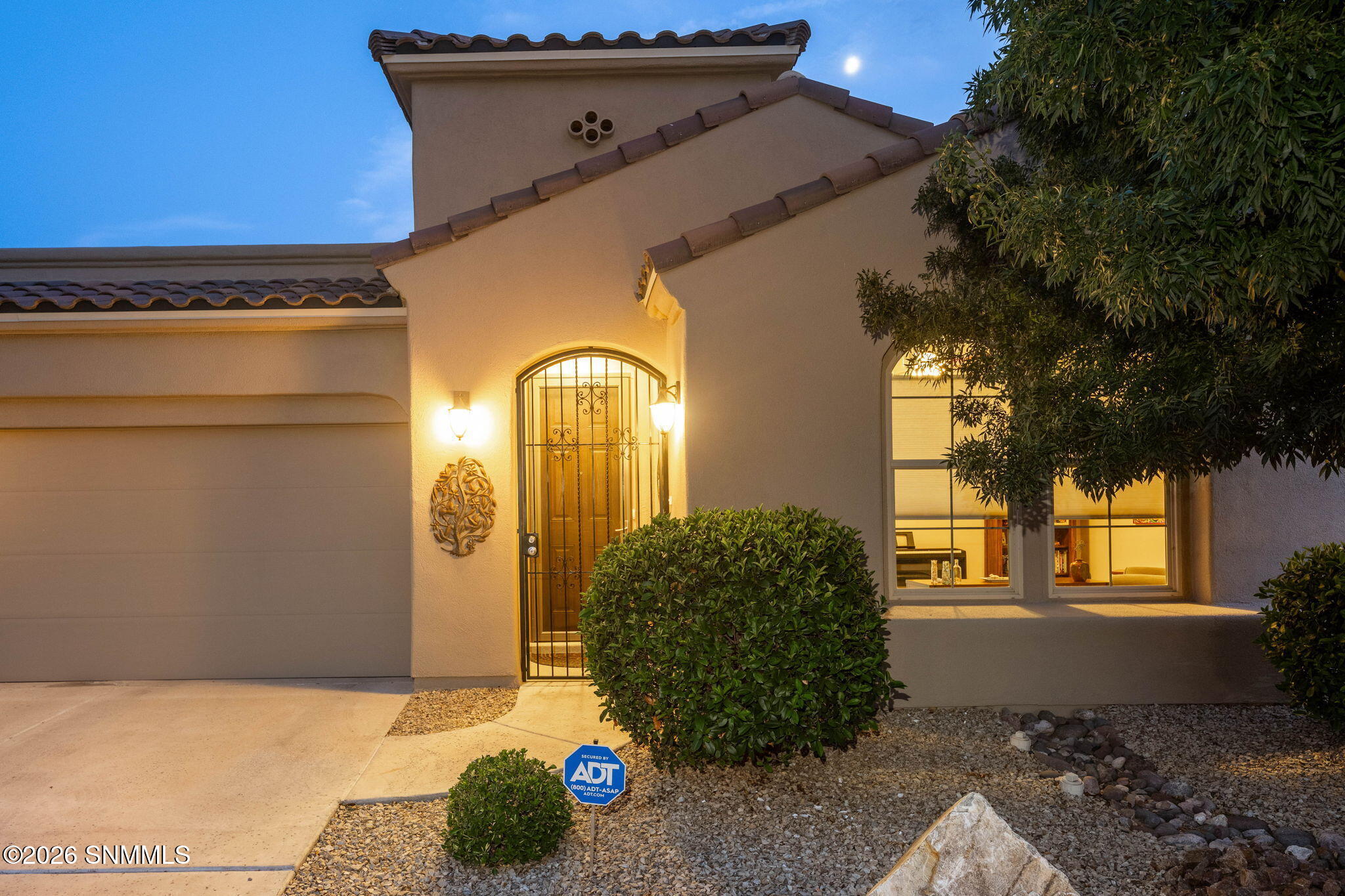 3660 Lunetta Court Property Photo 3