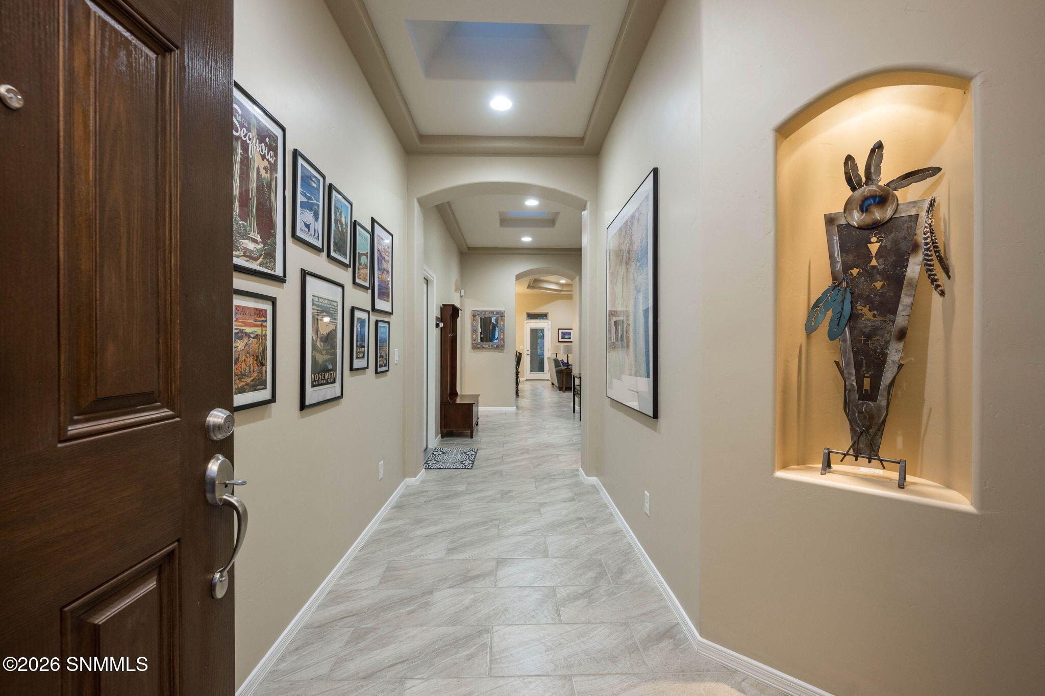 3660 Lunetta Court Property Photo 4
