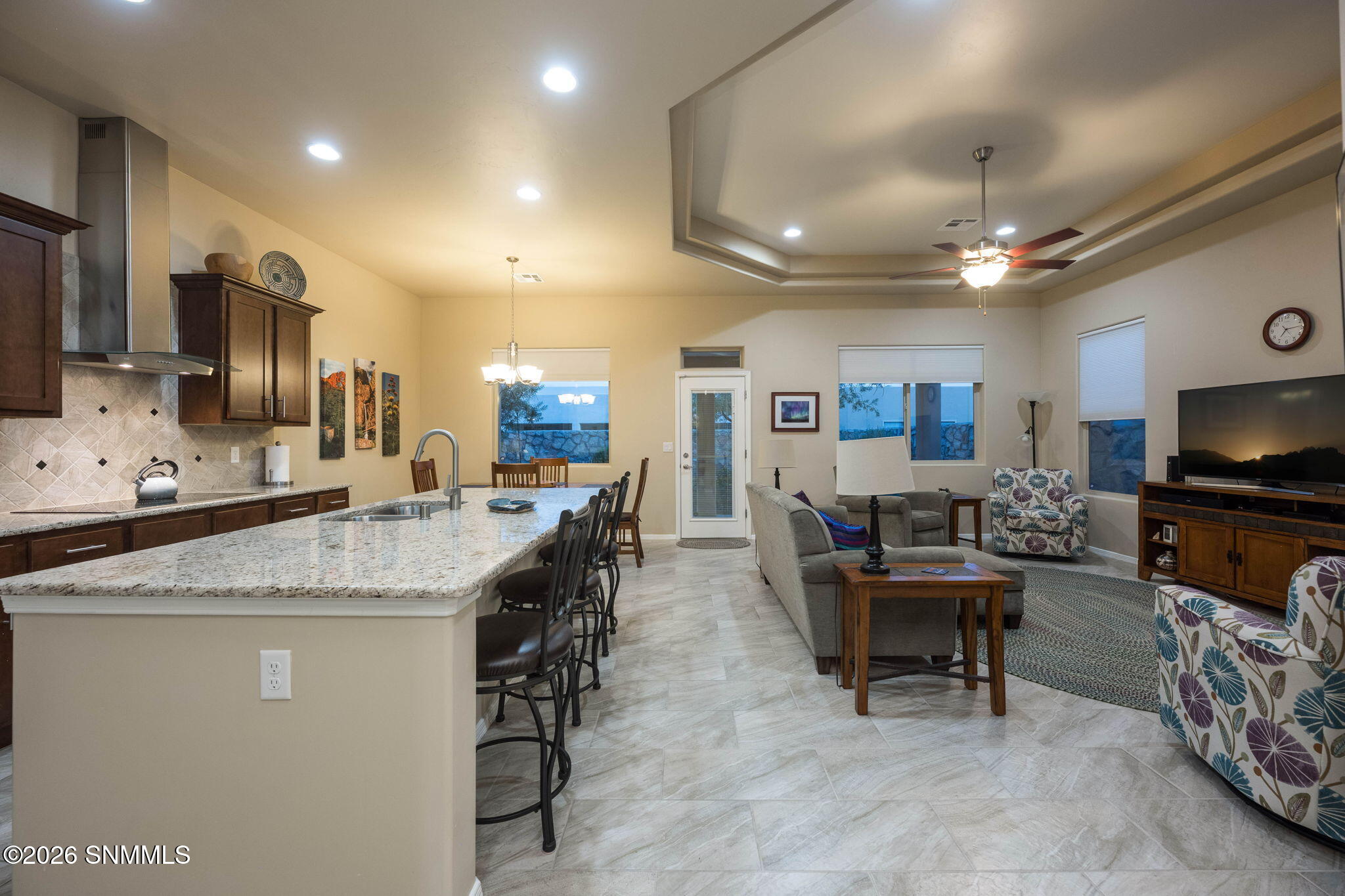 3660 Lunetta Court Property Photo 7