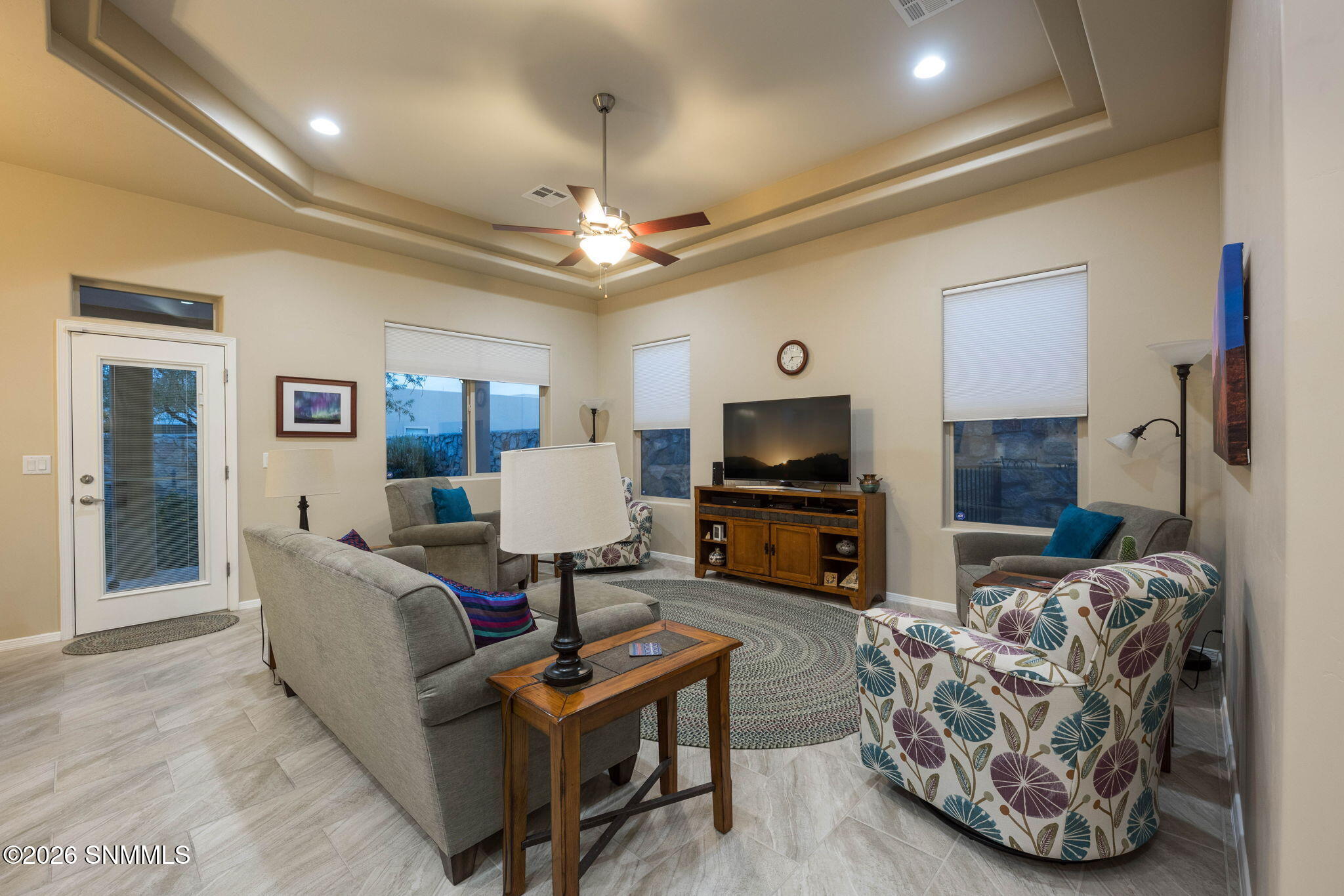 3660 Lunetta Court Property Photo 8