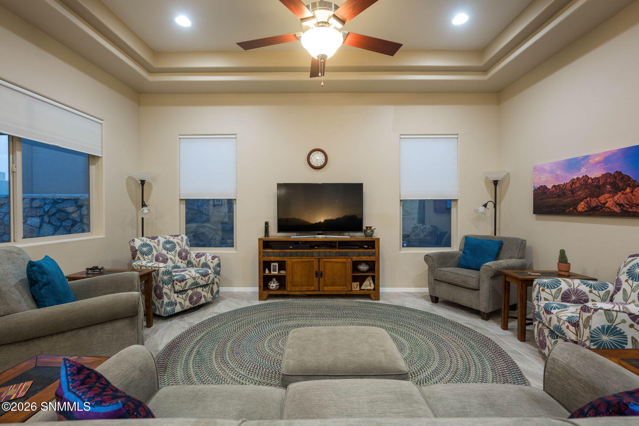 3660 Lunetta Court Property Photo 9