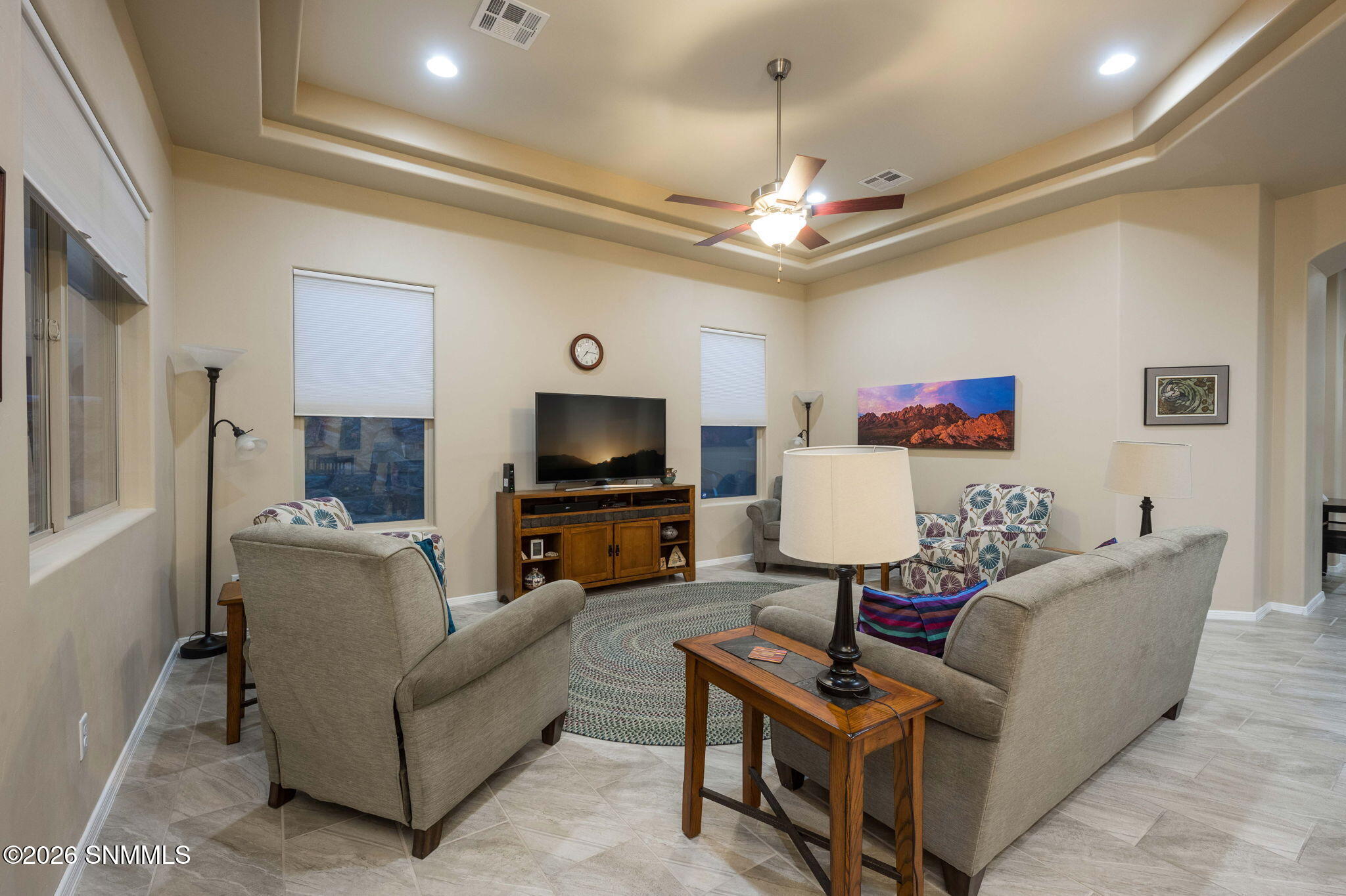 3660 Lunetta Court Property Photo 10