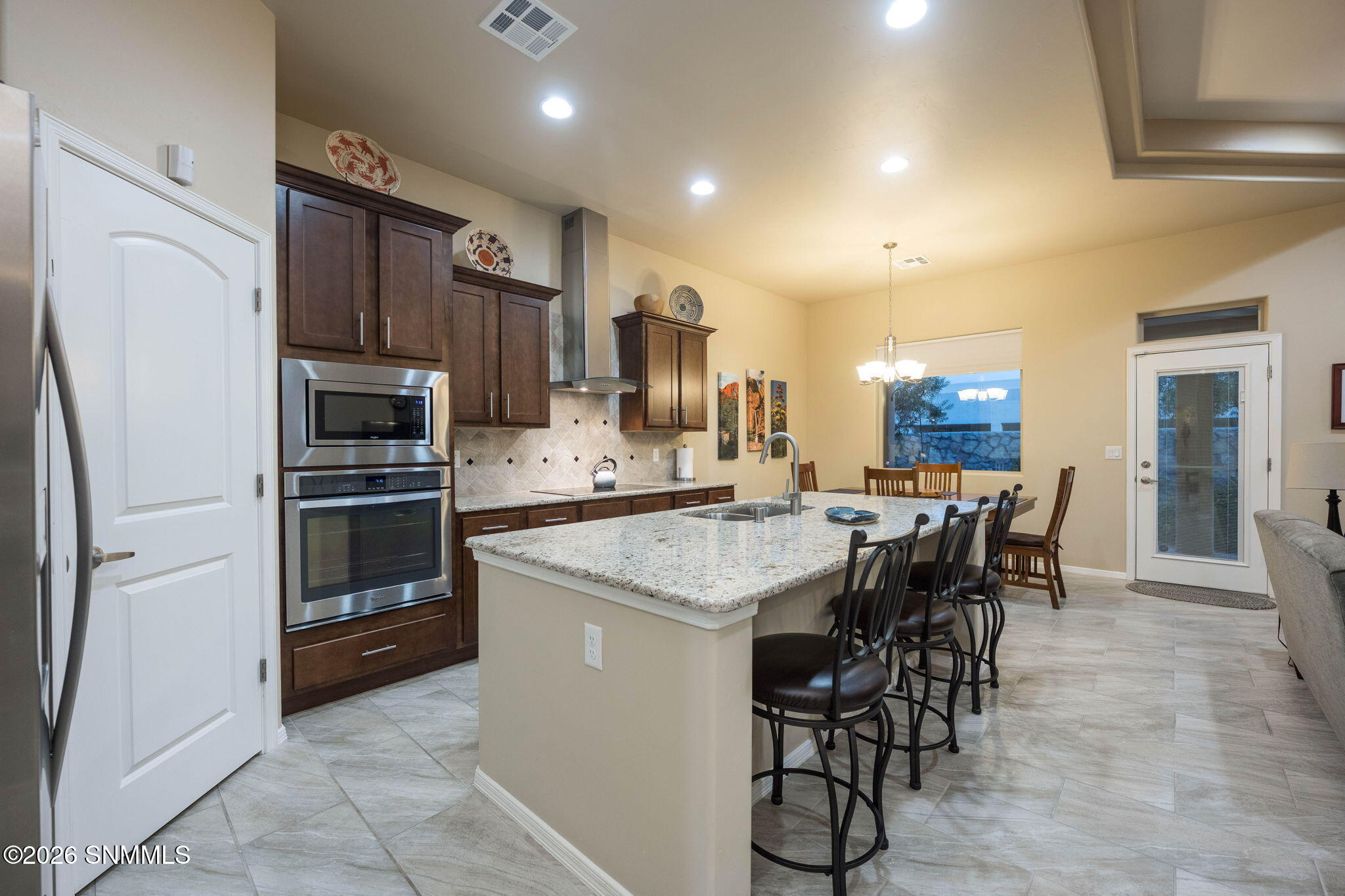 3660 Lunetta Court Property Photo 11