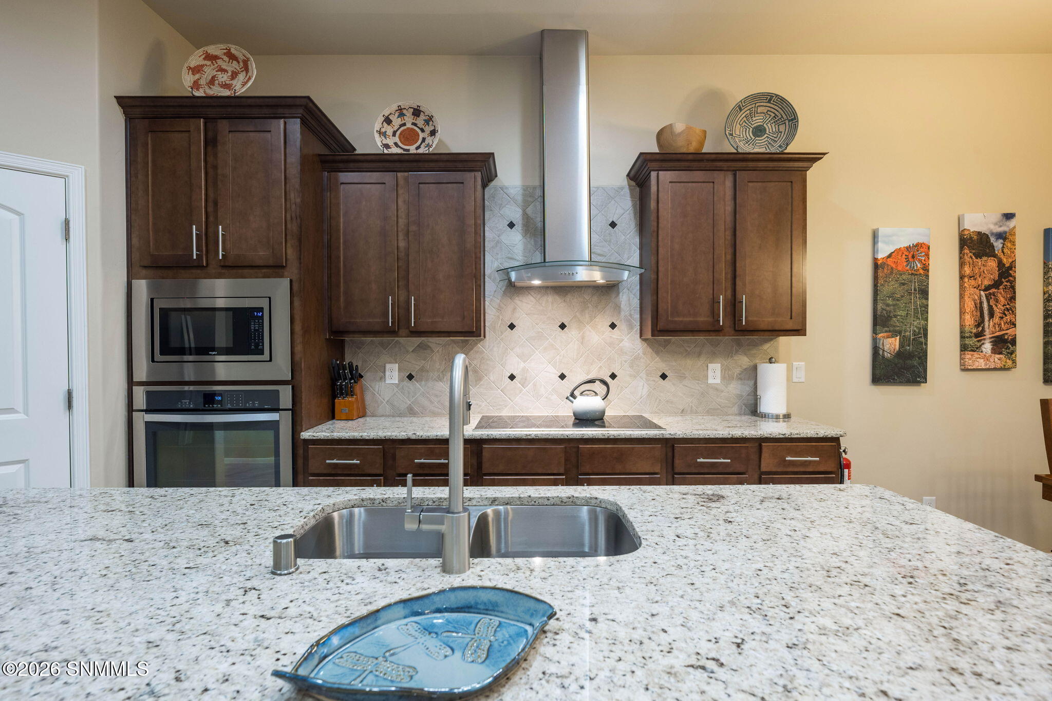 3660 Lunetta Court Property Photo 12