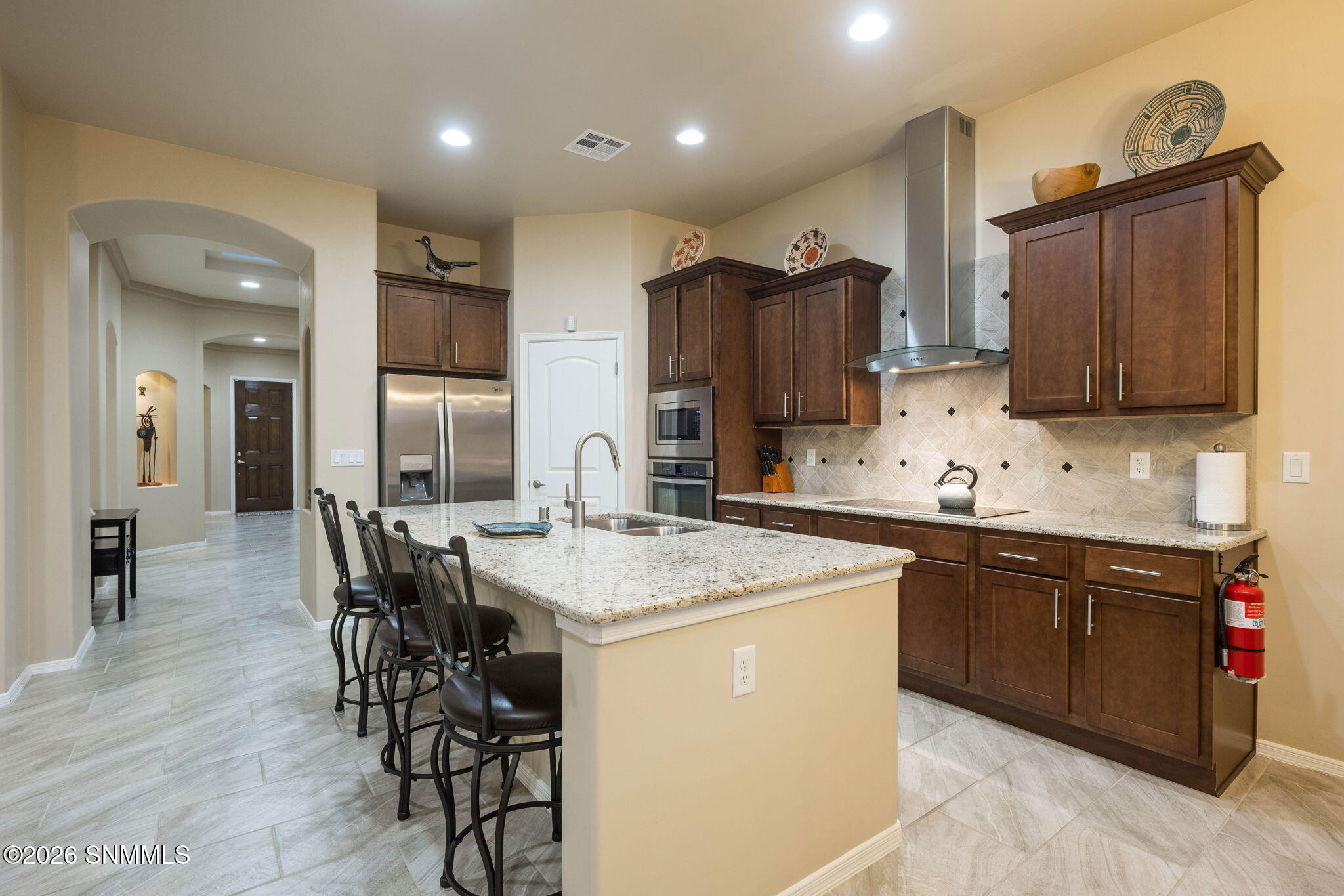 3660 Lunetta Court Property Photo 13