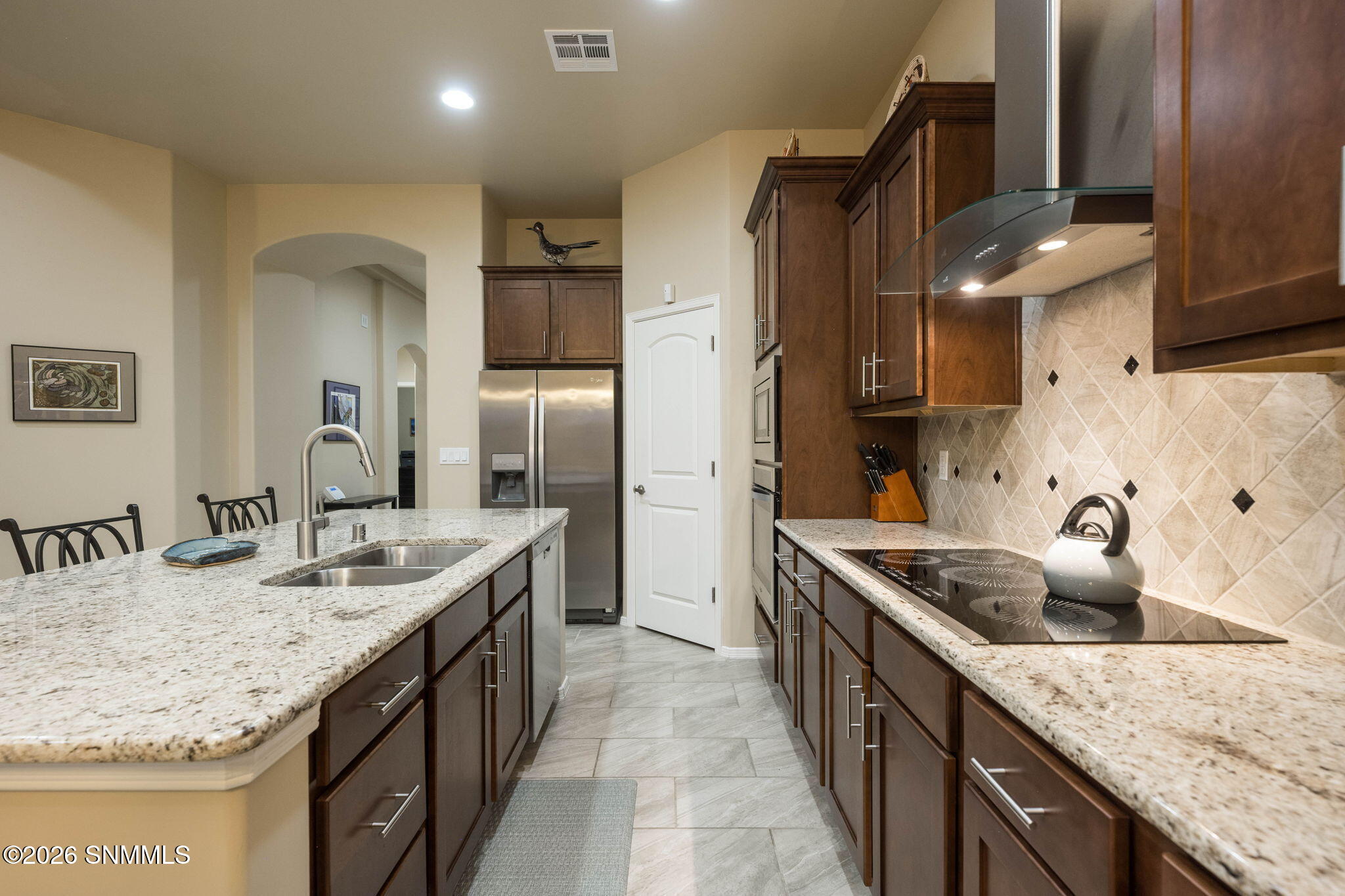 3660 Lunetta Court Property Photo 14