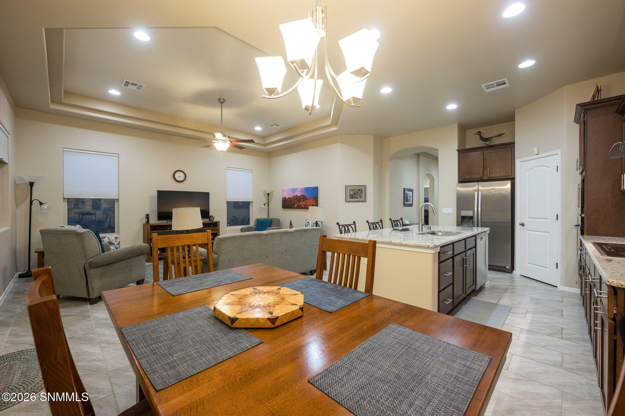 3660 Lunetta Court Property Photo 17