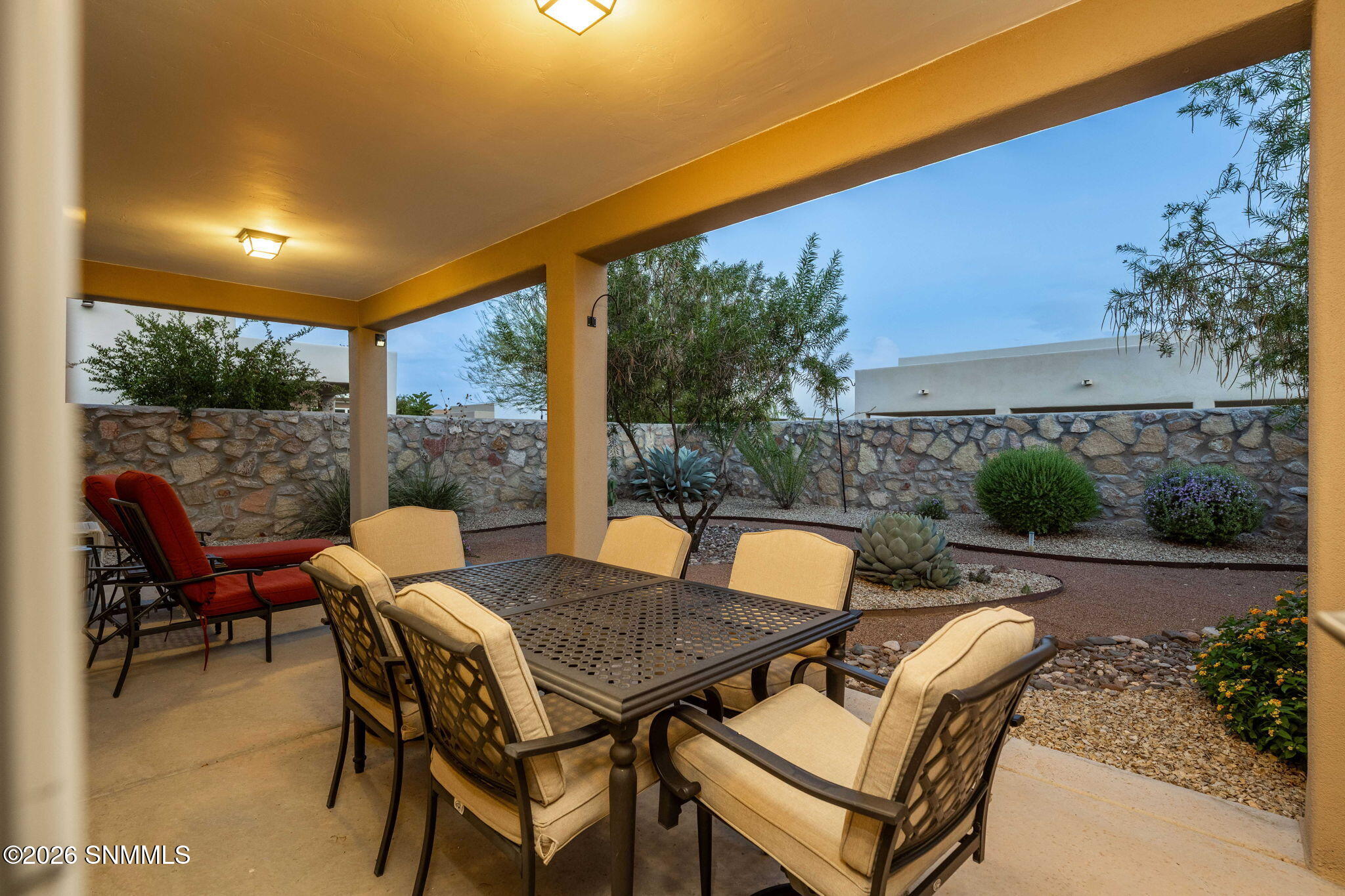 3660 Lunetta Court Property Photo 32