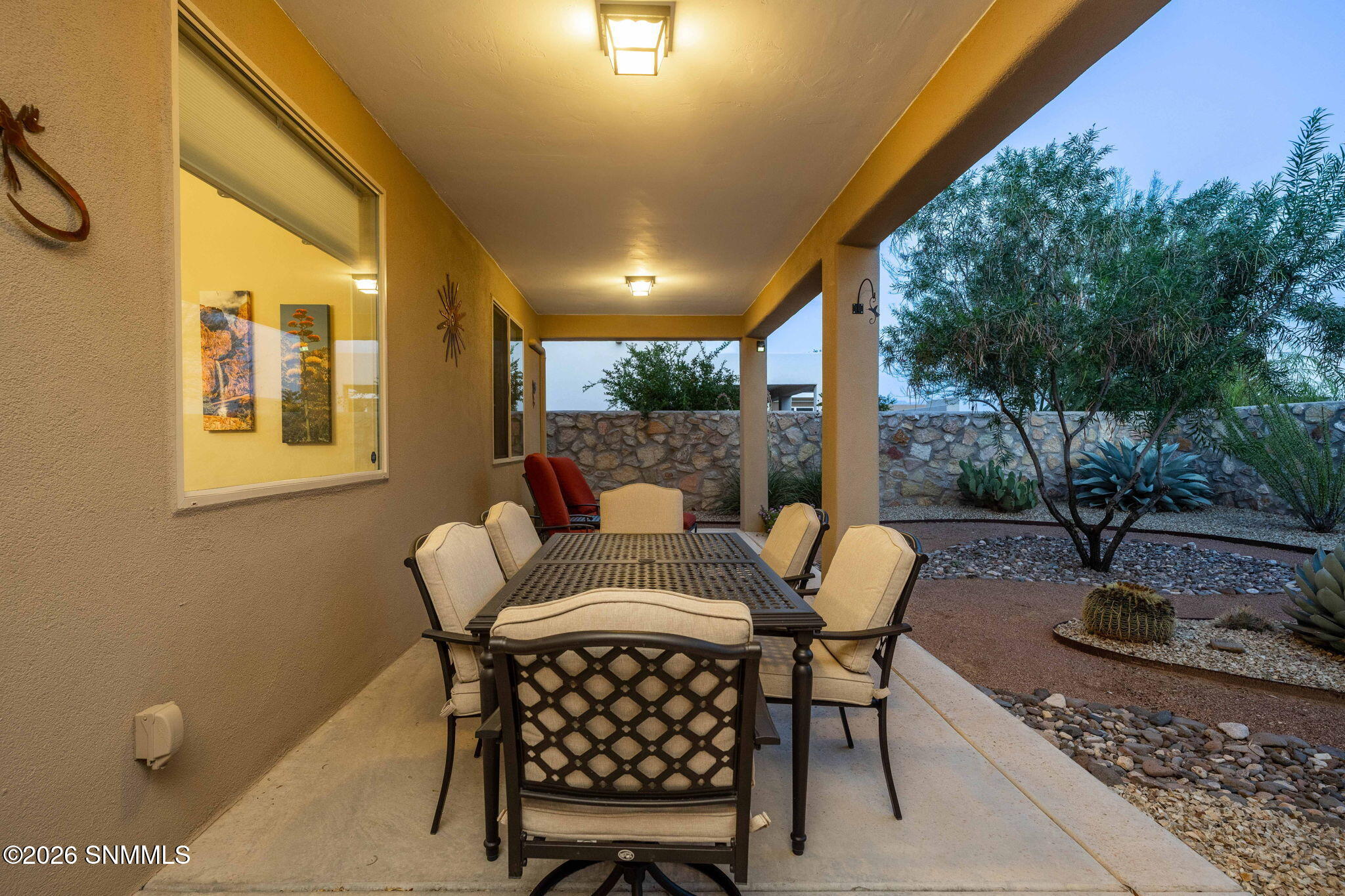 3660 Lunetta Court Property Photo 33