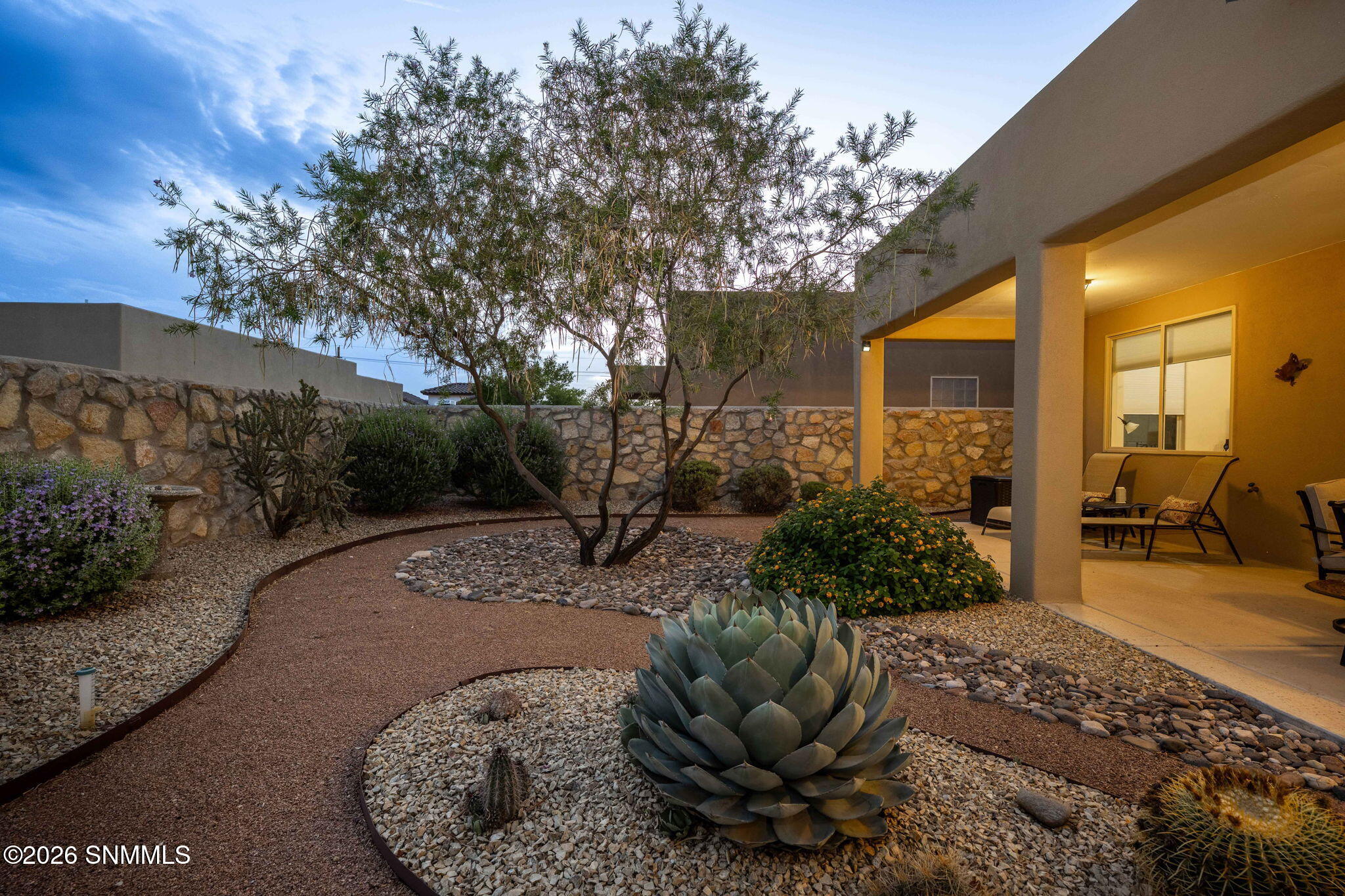 3660 Lunetta Court Property Photo 38