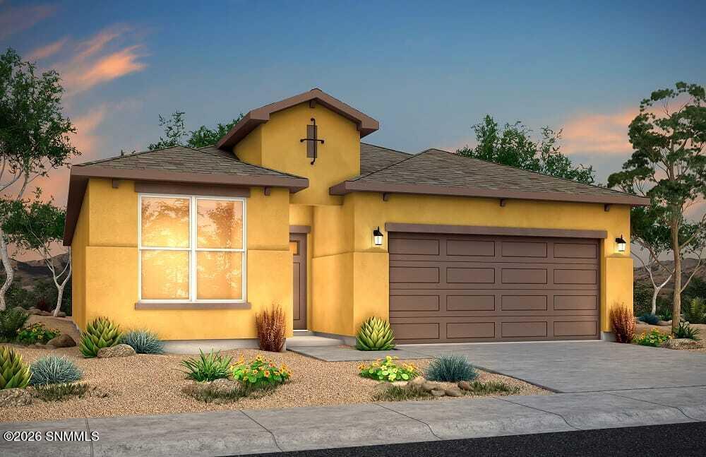 4136 Puertecito Road Property Photo 1