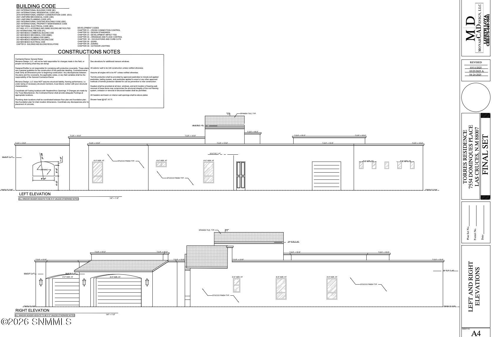 7554 Dominiques Place Property Photo 3