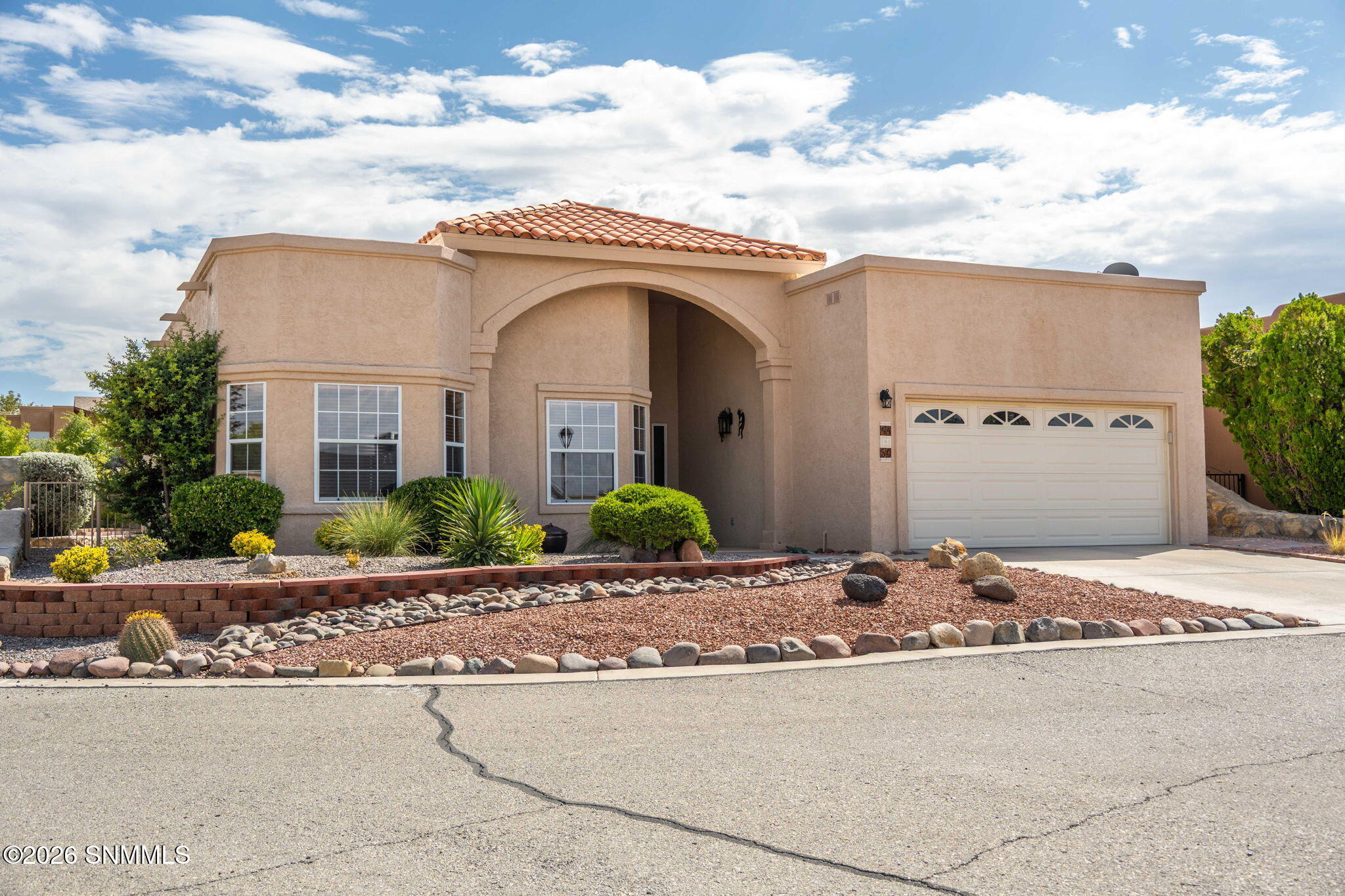 4450 Los Arboles Drive Property Photo 1