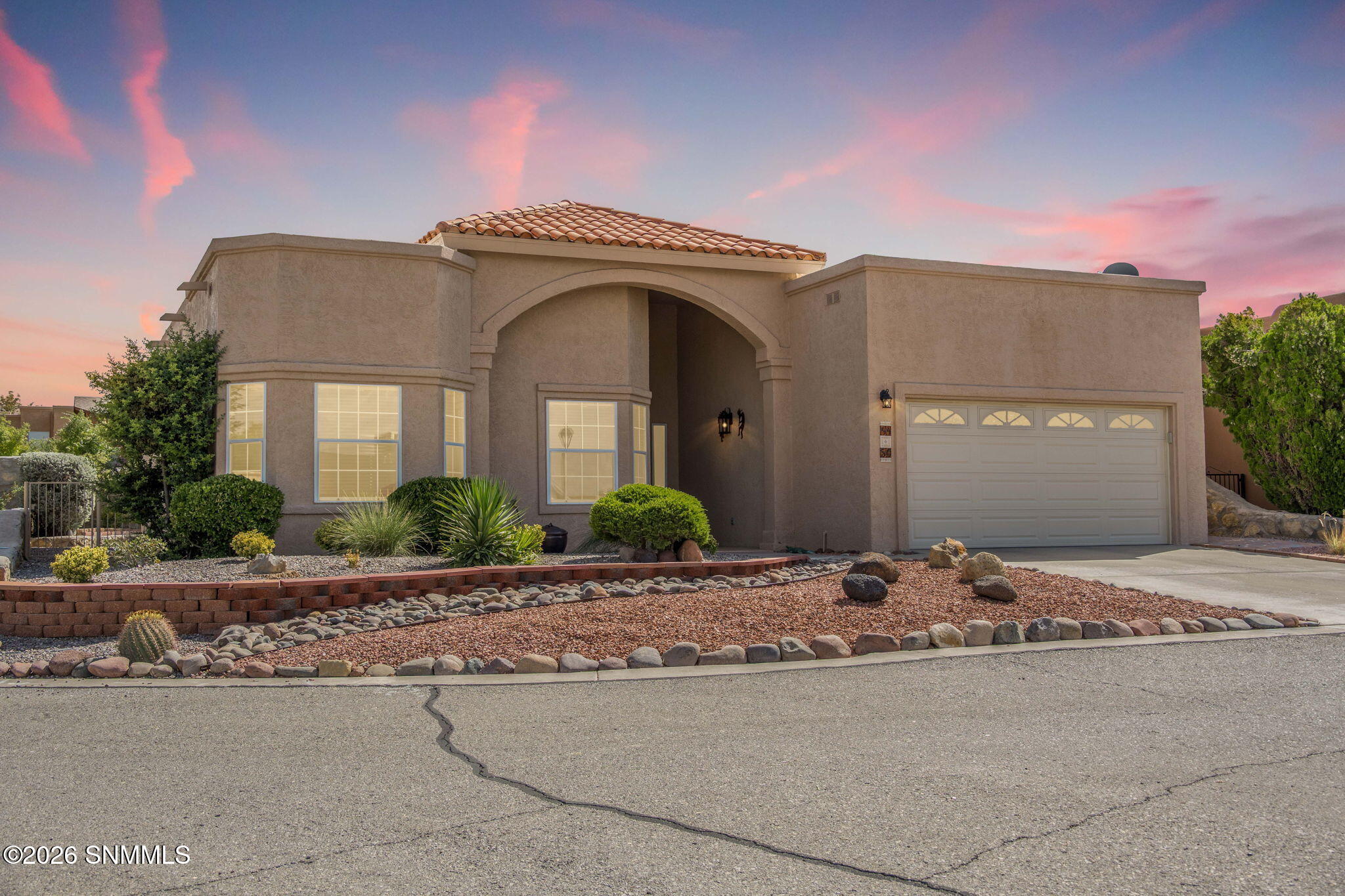 4450 Los Arboles Drive Property Photo 2