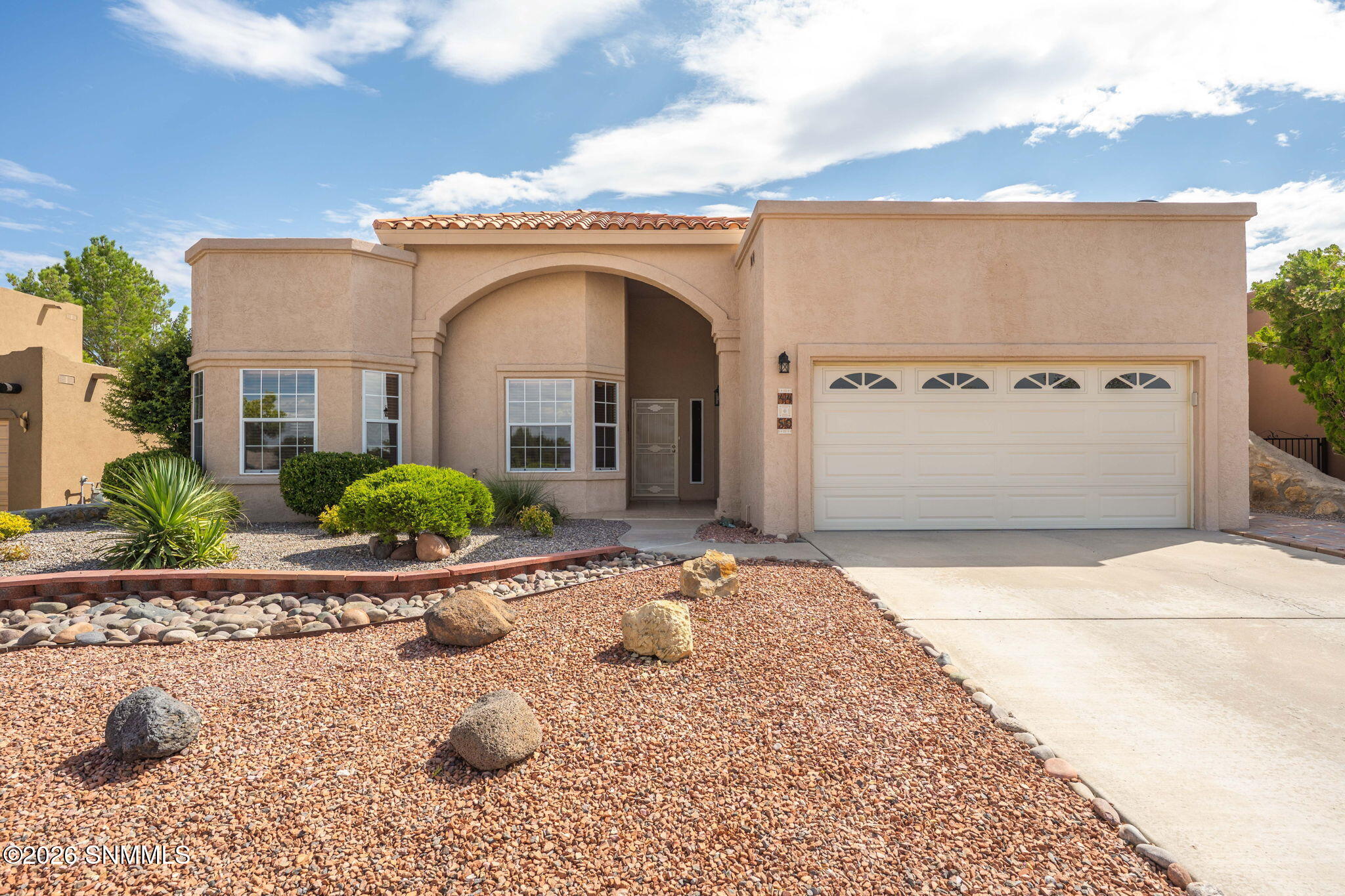 4450 Los Arboles Drive Property Photo 3