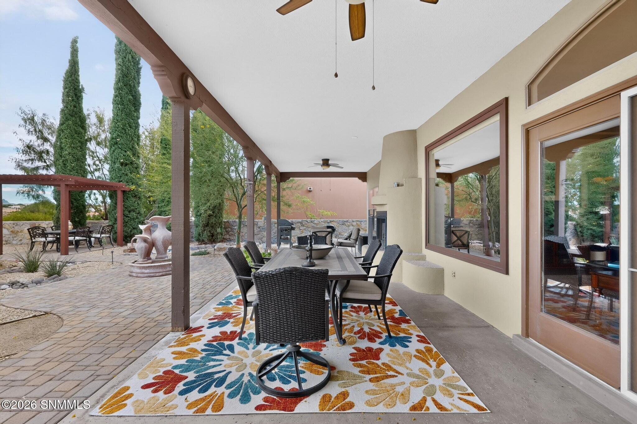 1136 Portico Trail Property Photo 36