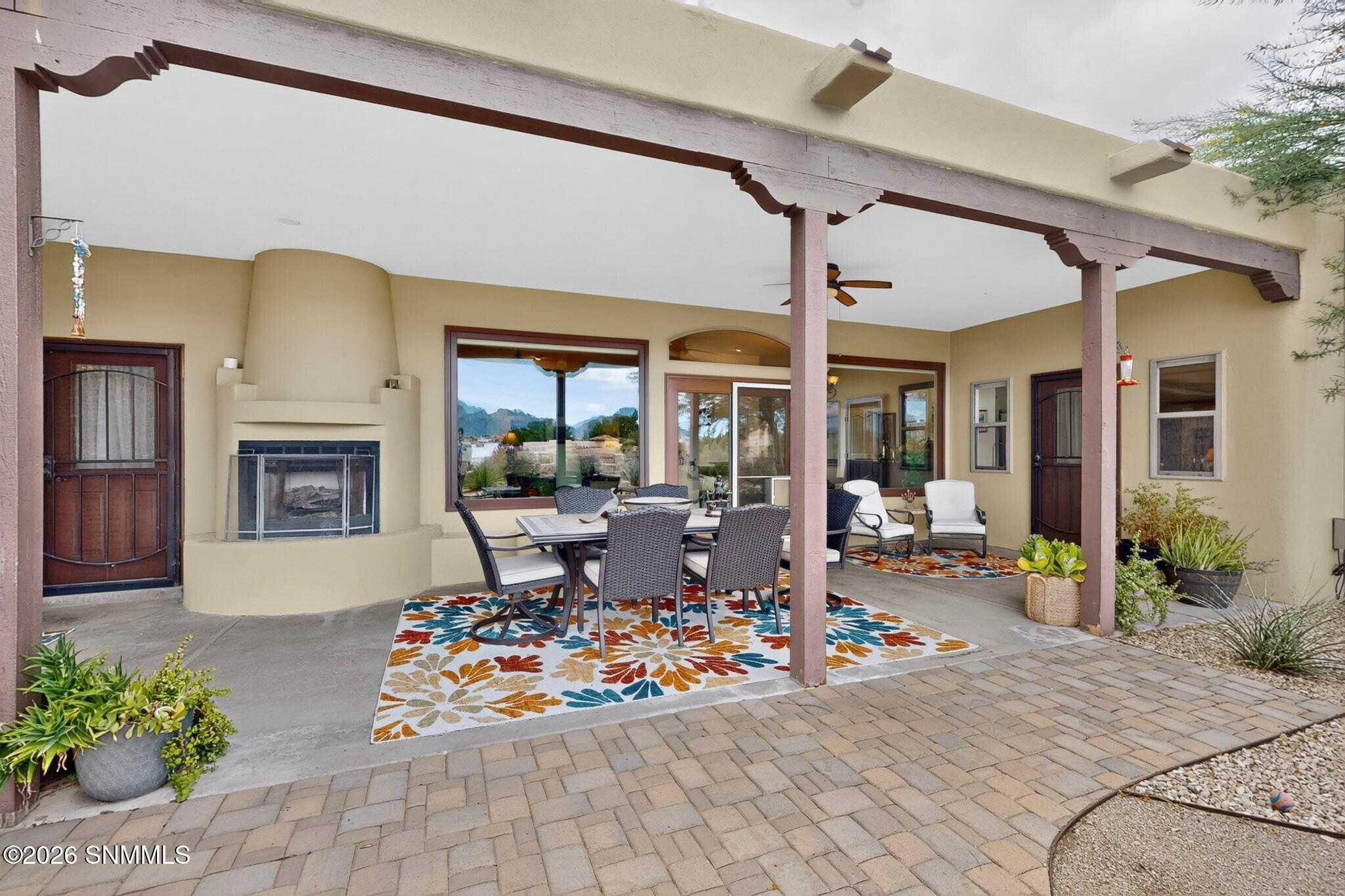 1136 Portico Trail Property Photo 37