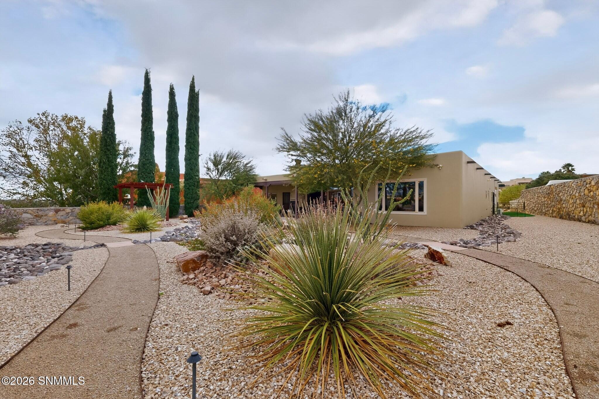1136 Portico Trail Property Photo 42