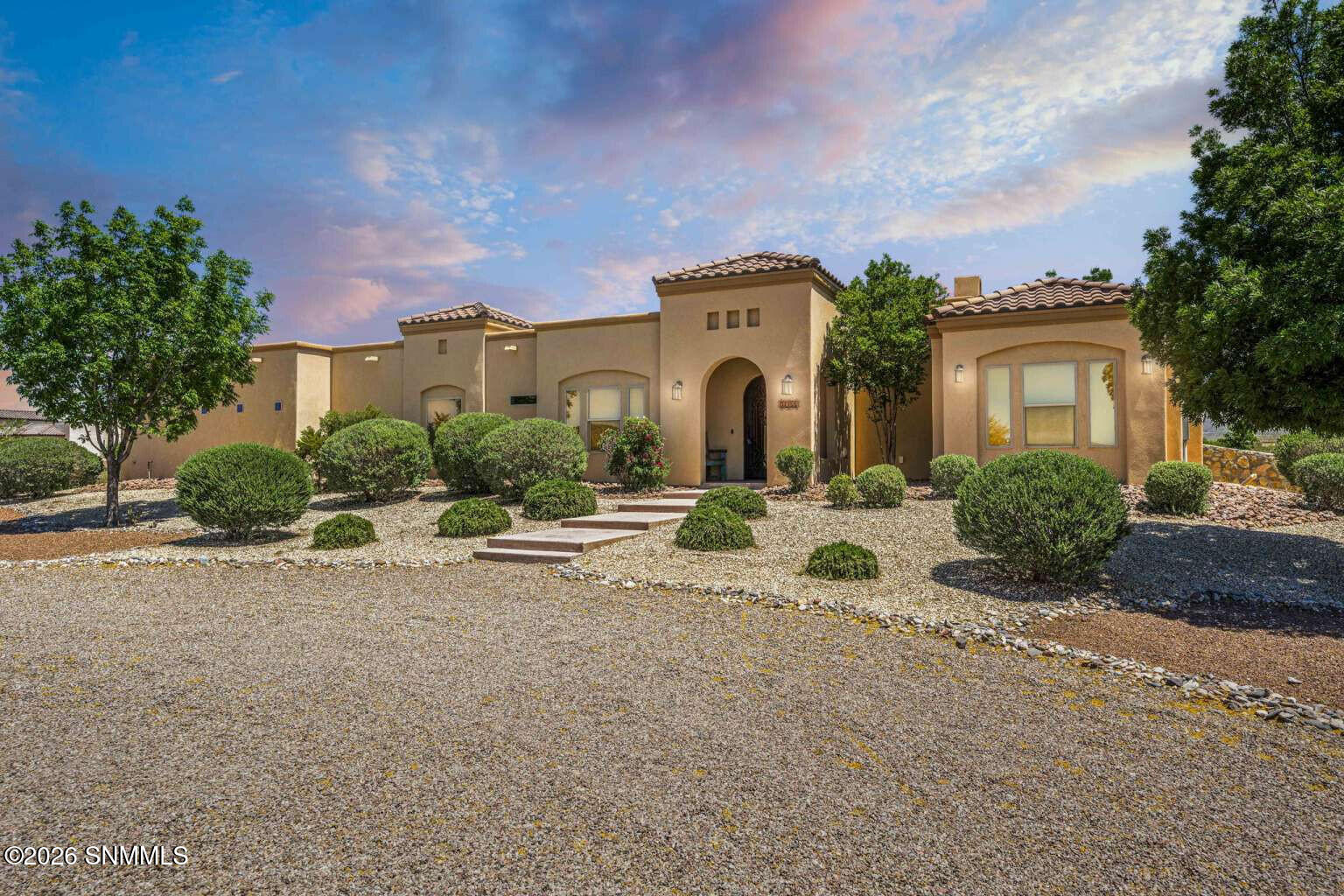 7671 Boulder Canyon Court Property Photo 1