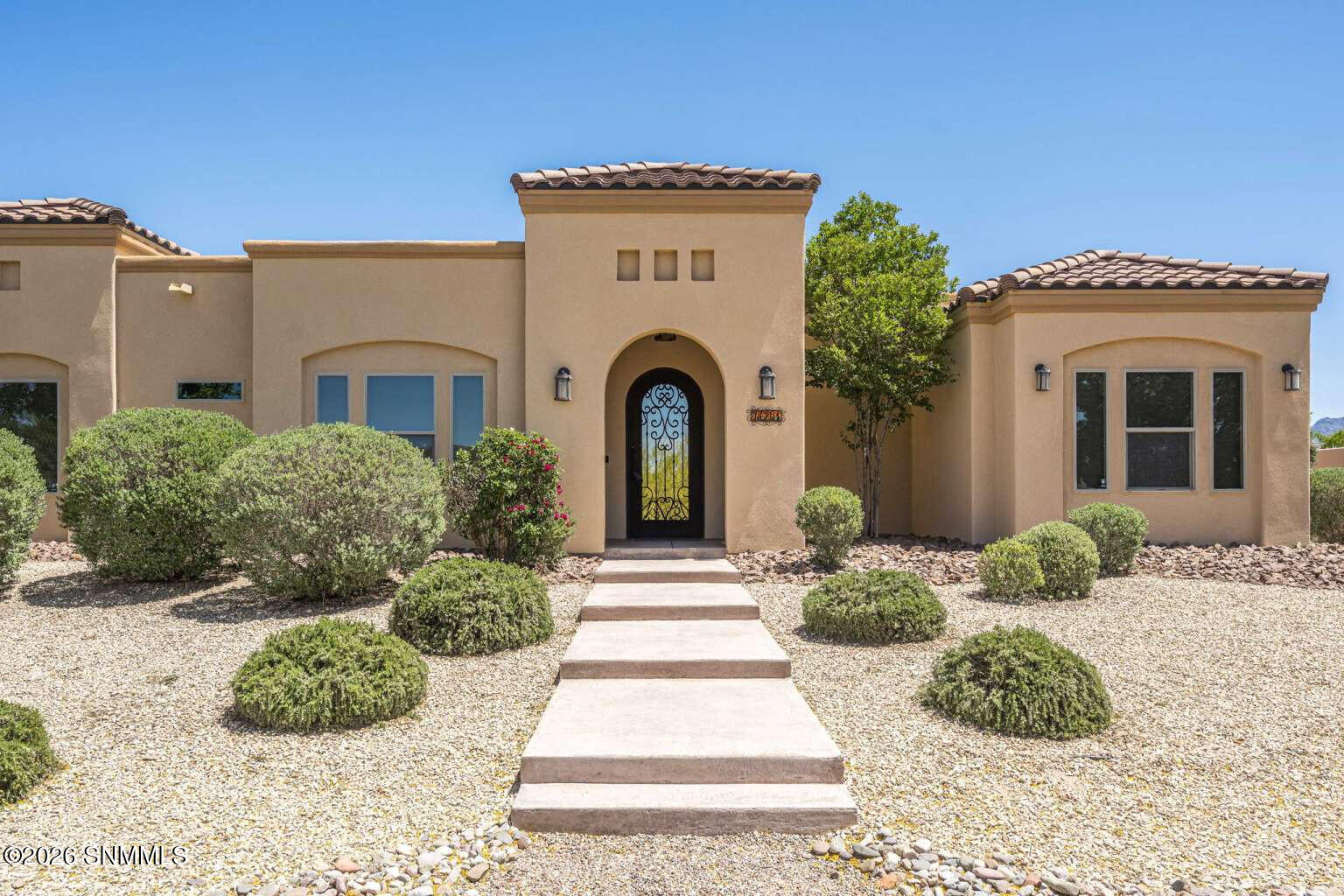 7671 Boulder Canyon Court Property Photo 2
