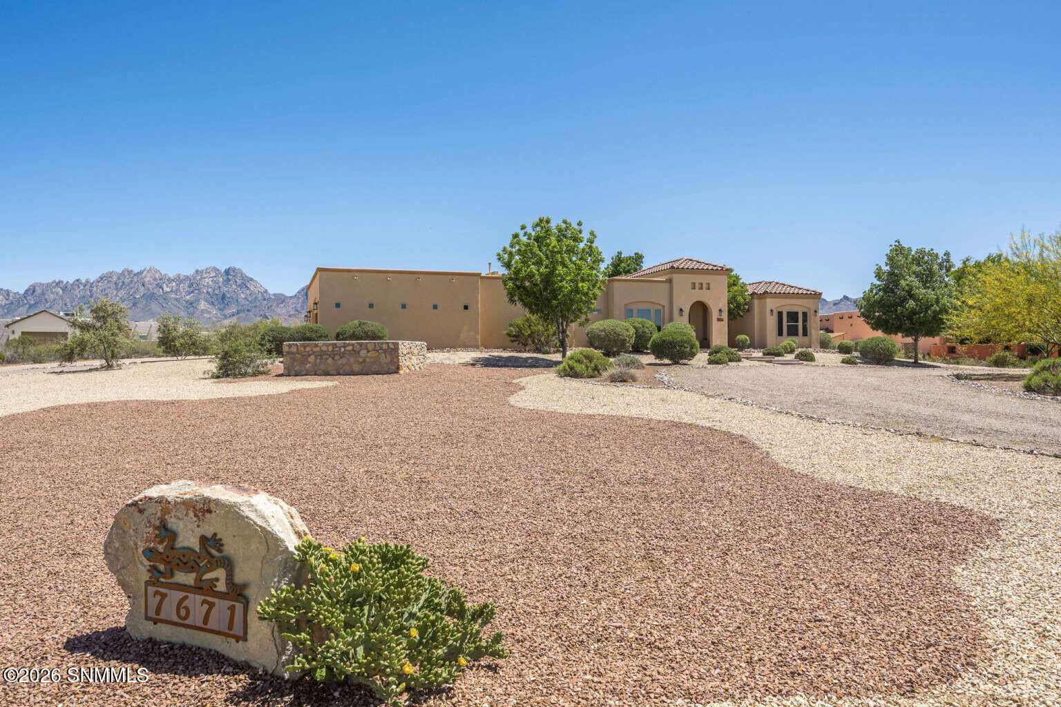 7671 Boulder Canyon Court Property Photo 3