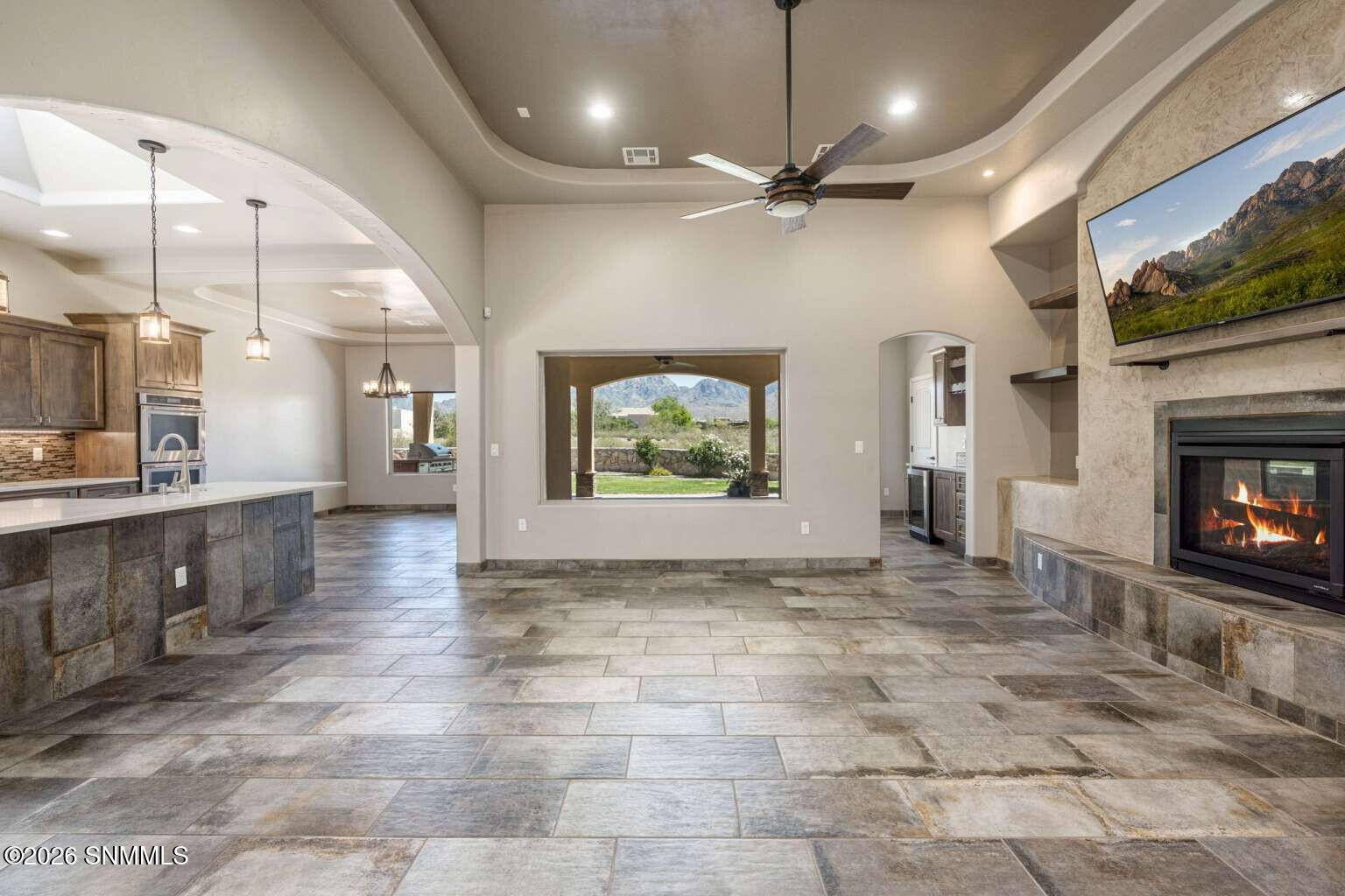 7671 Boulder Canyon Court Property Photo 6